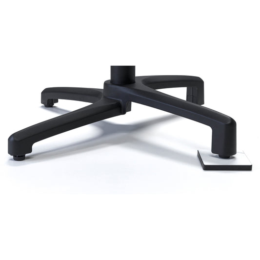 Kyoto 4 - Pied de table en aluminium pour terrasse