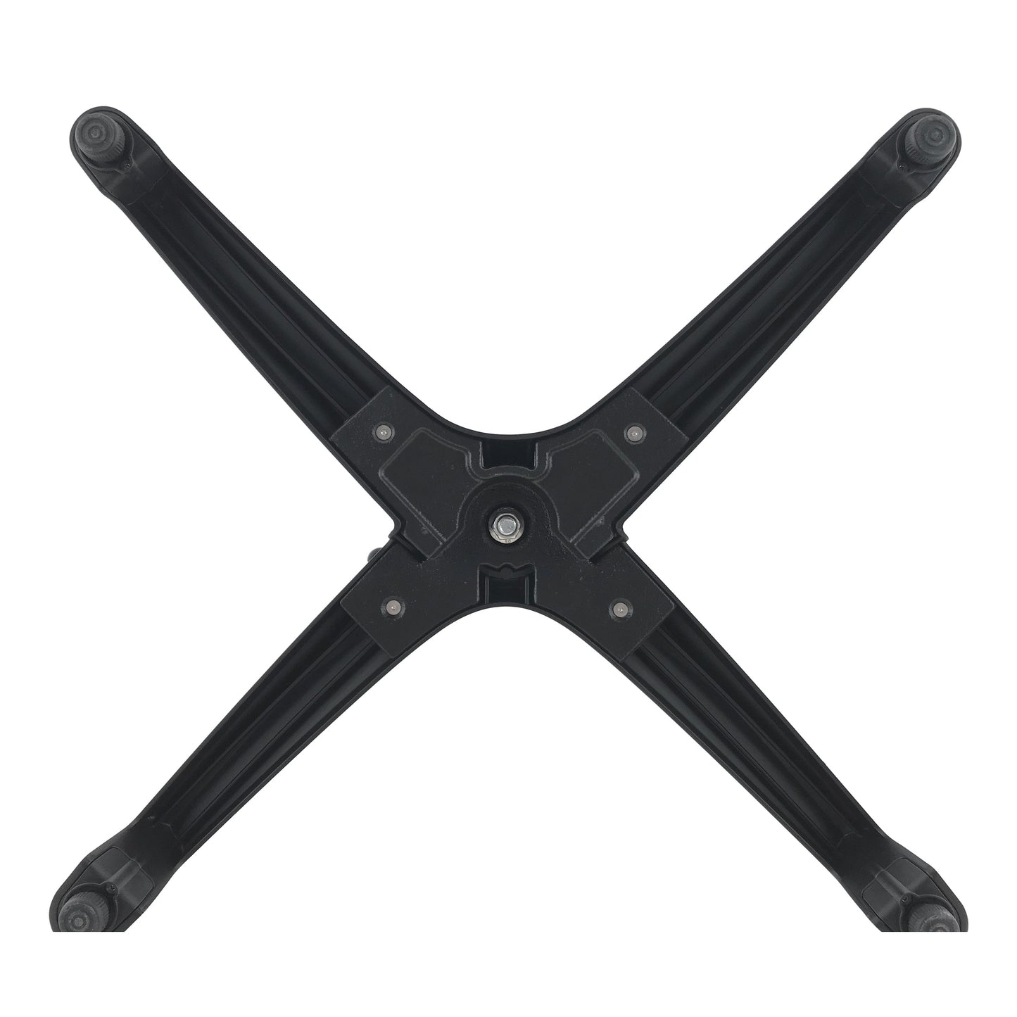 Kyoto 4 - Pied de table en aluminium pour terrasse