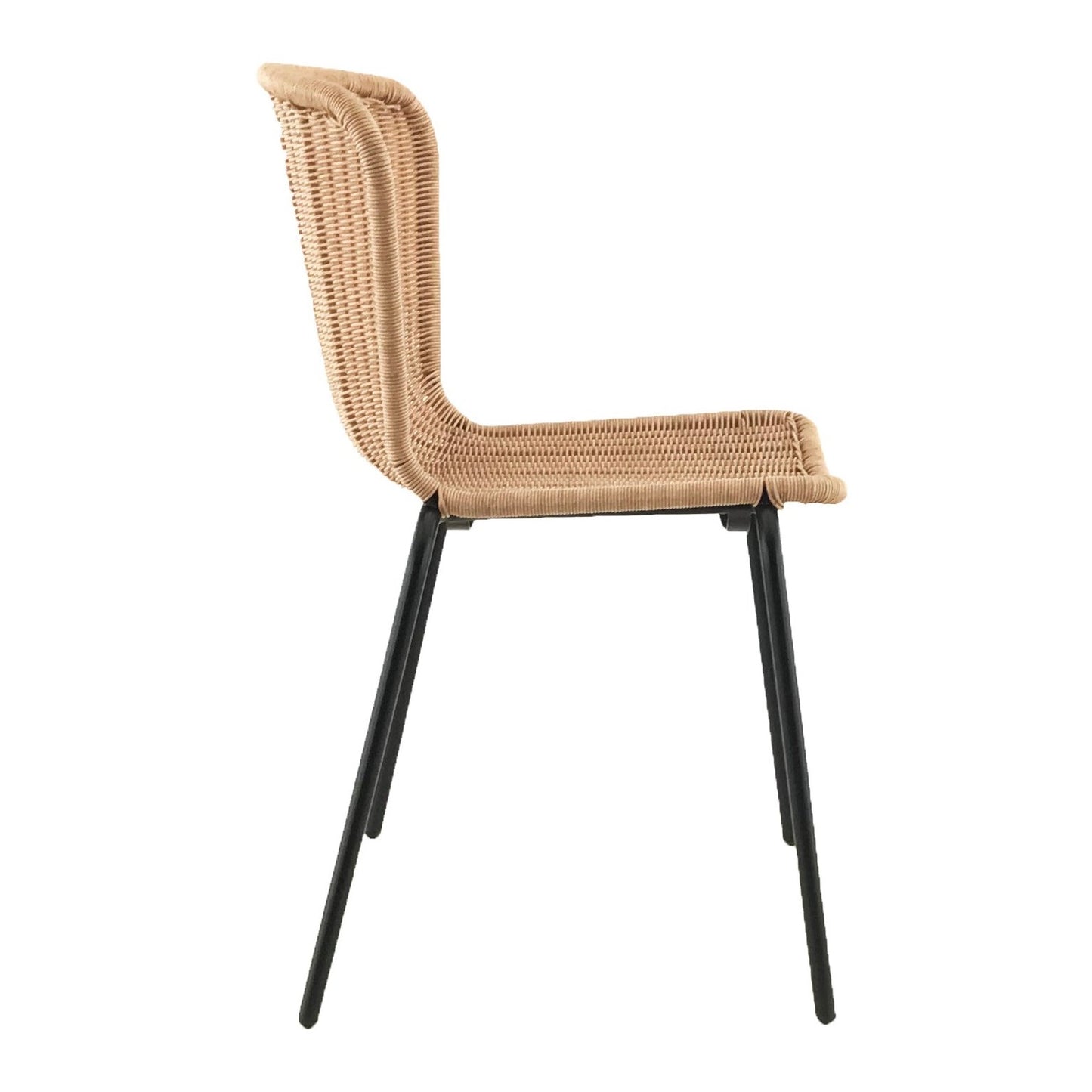 Chaise restaurant Loom