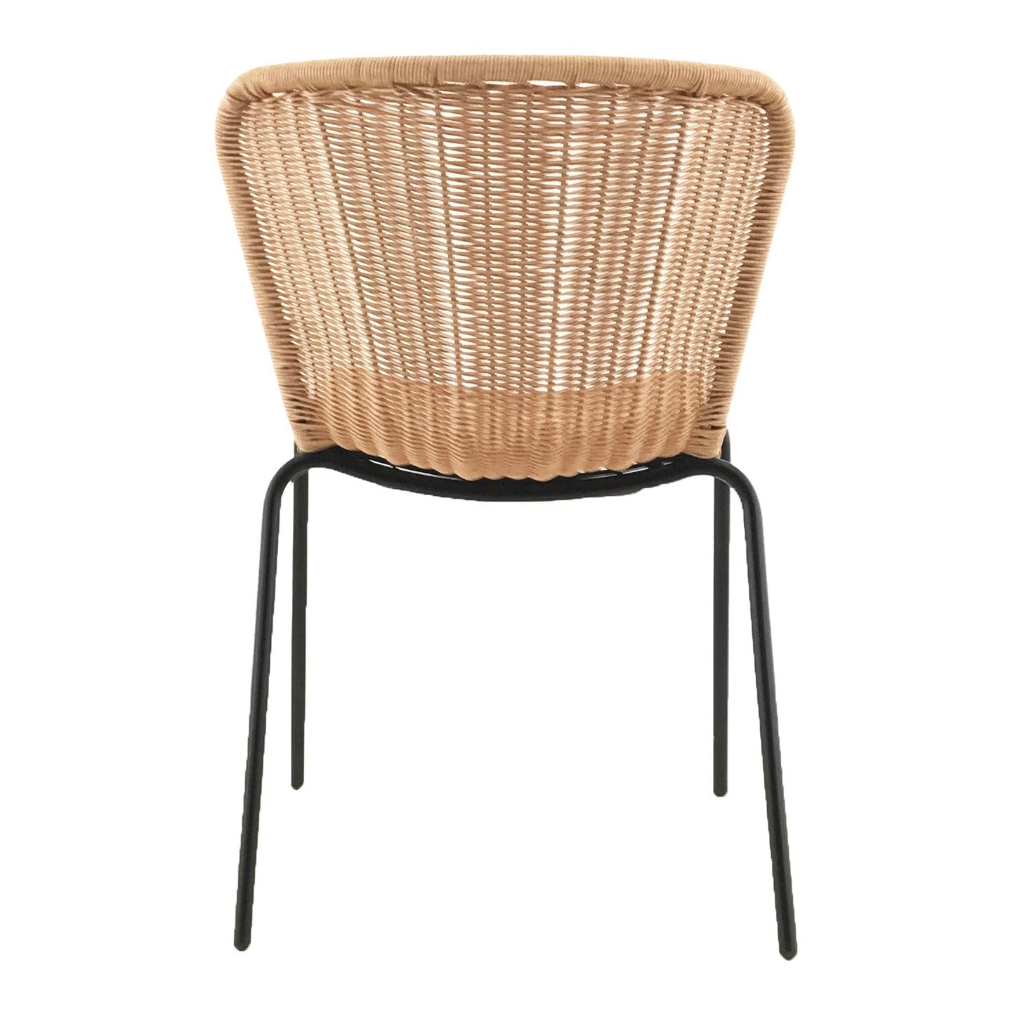 Chaise restaurant Loom