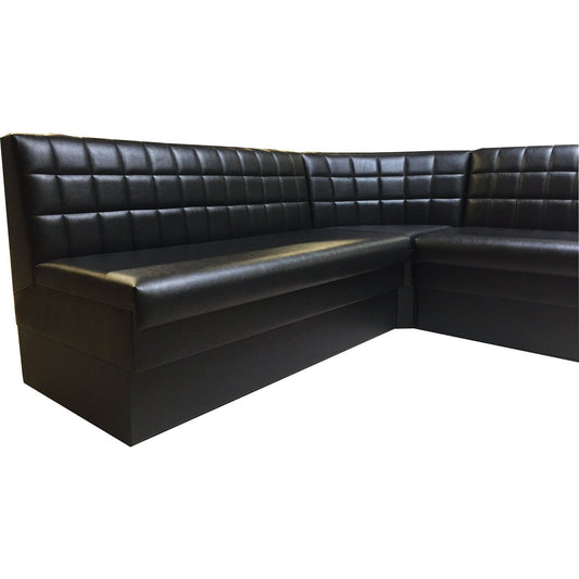 Banquette Lounge Restaurant et Horeca -Texas