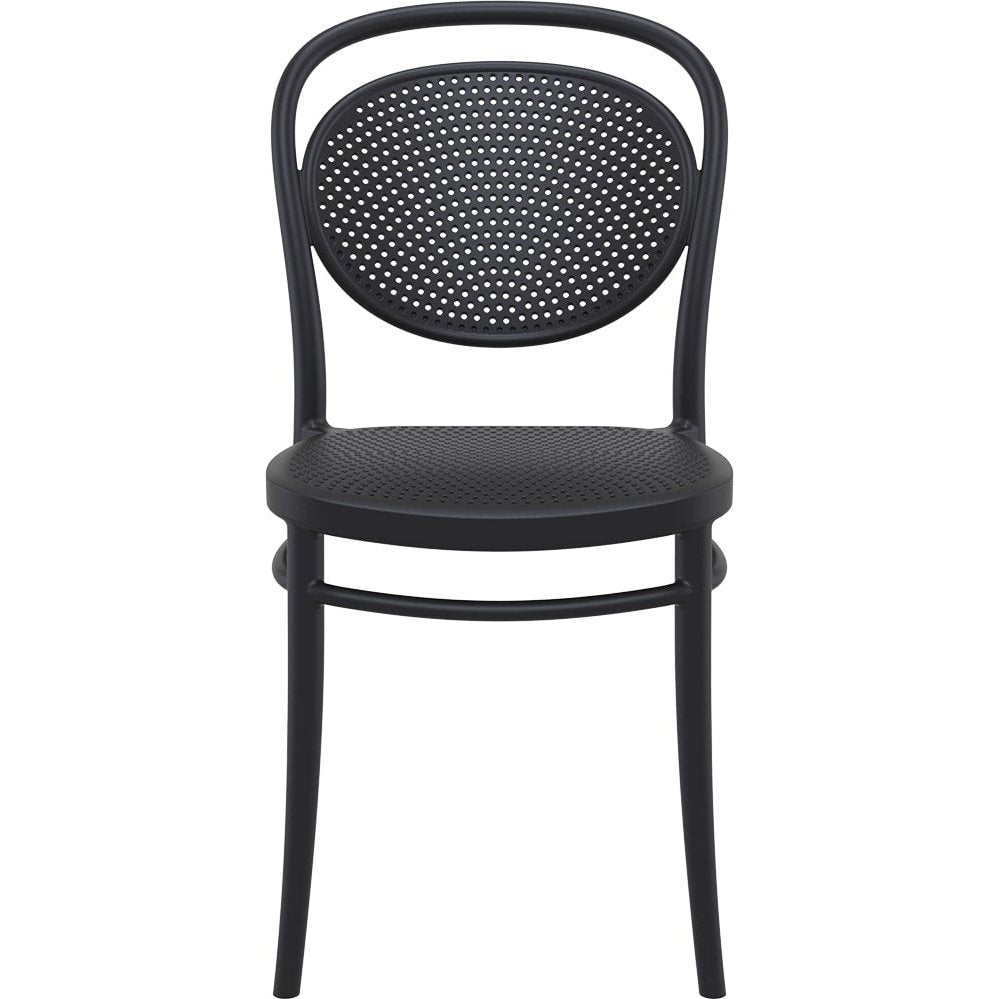 Chaise restaurant Marcel