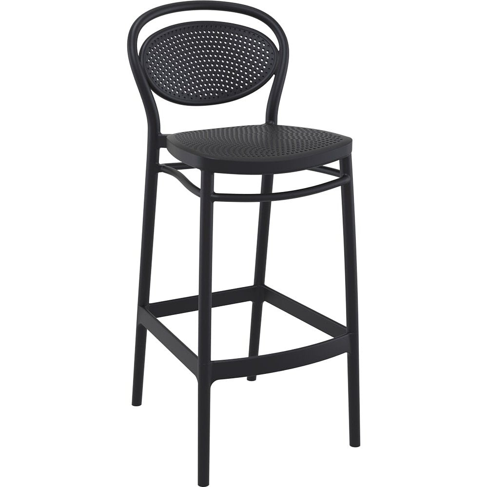 Tabouret restaurant Marcel Bar