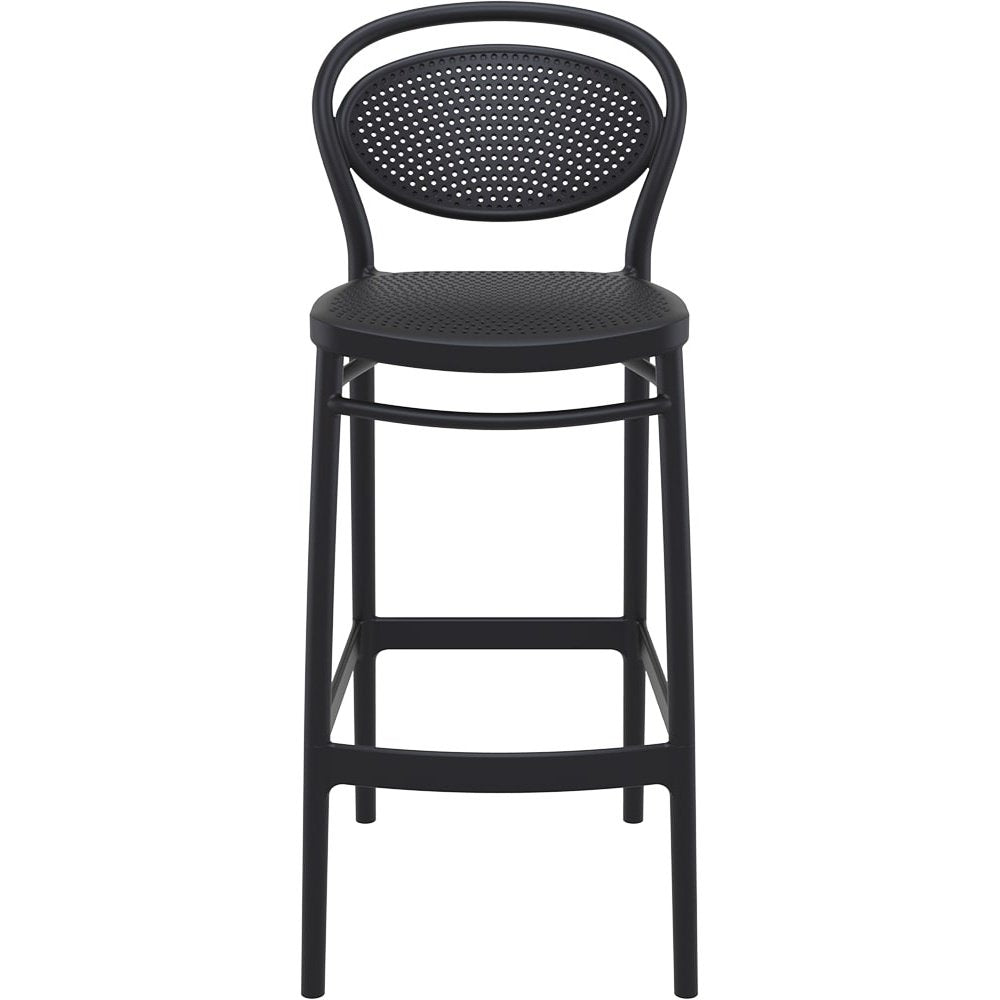 Tabouret restaurant Marcel Bar