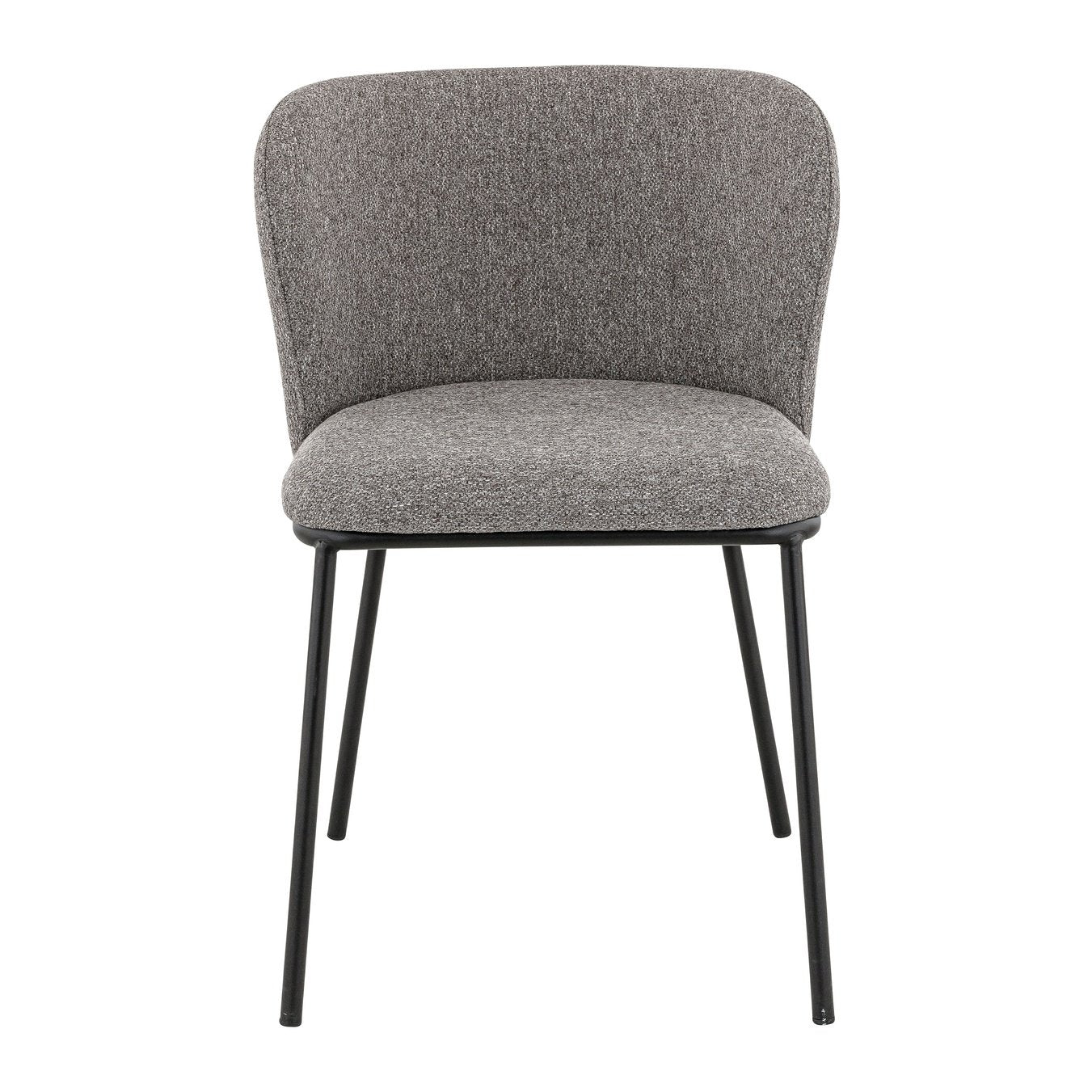 Chaise restaurant Mélina