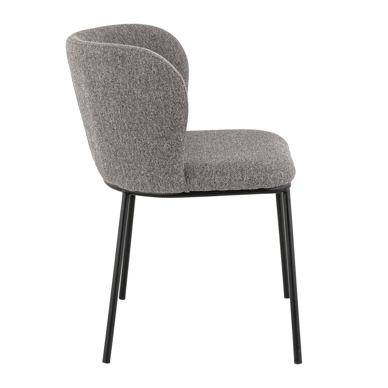 Chaise restaurant Mélina