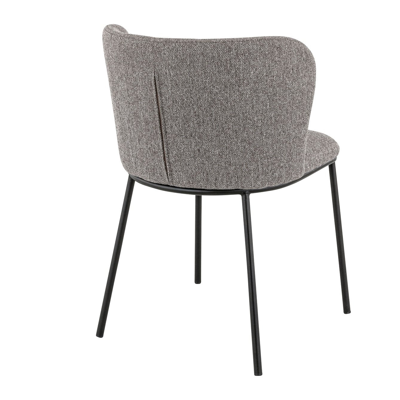 Chaise restaurant Mélina