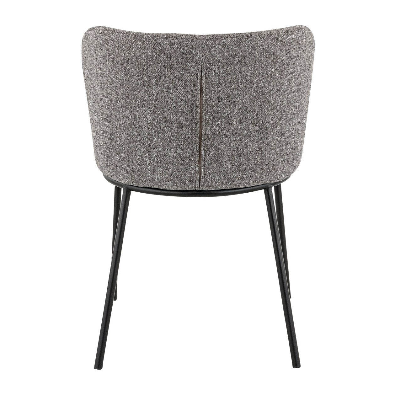 Chaise restaurant Mélina