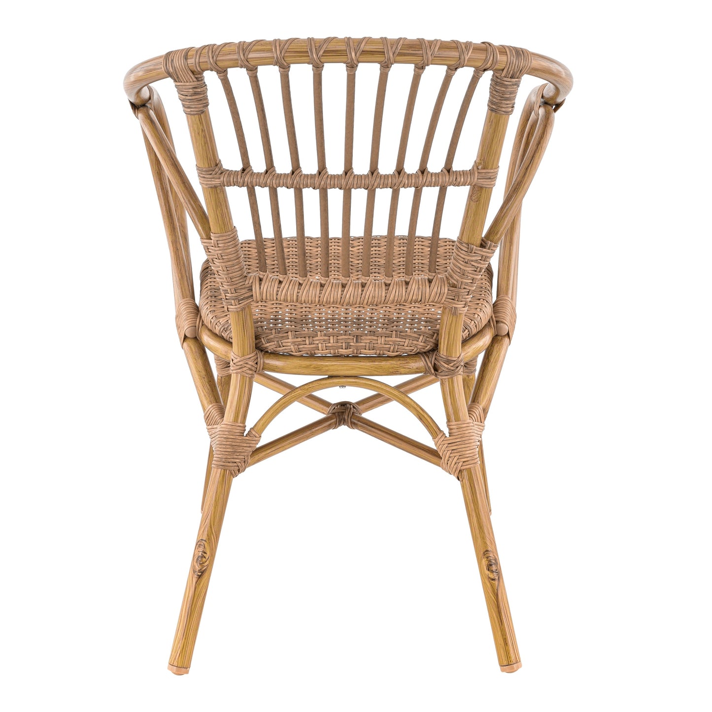 Fauteuil restaurant Metz