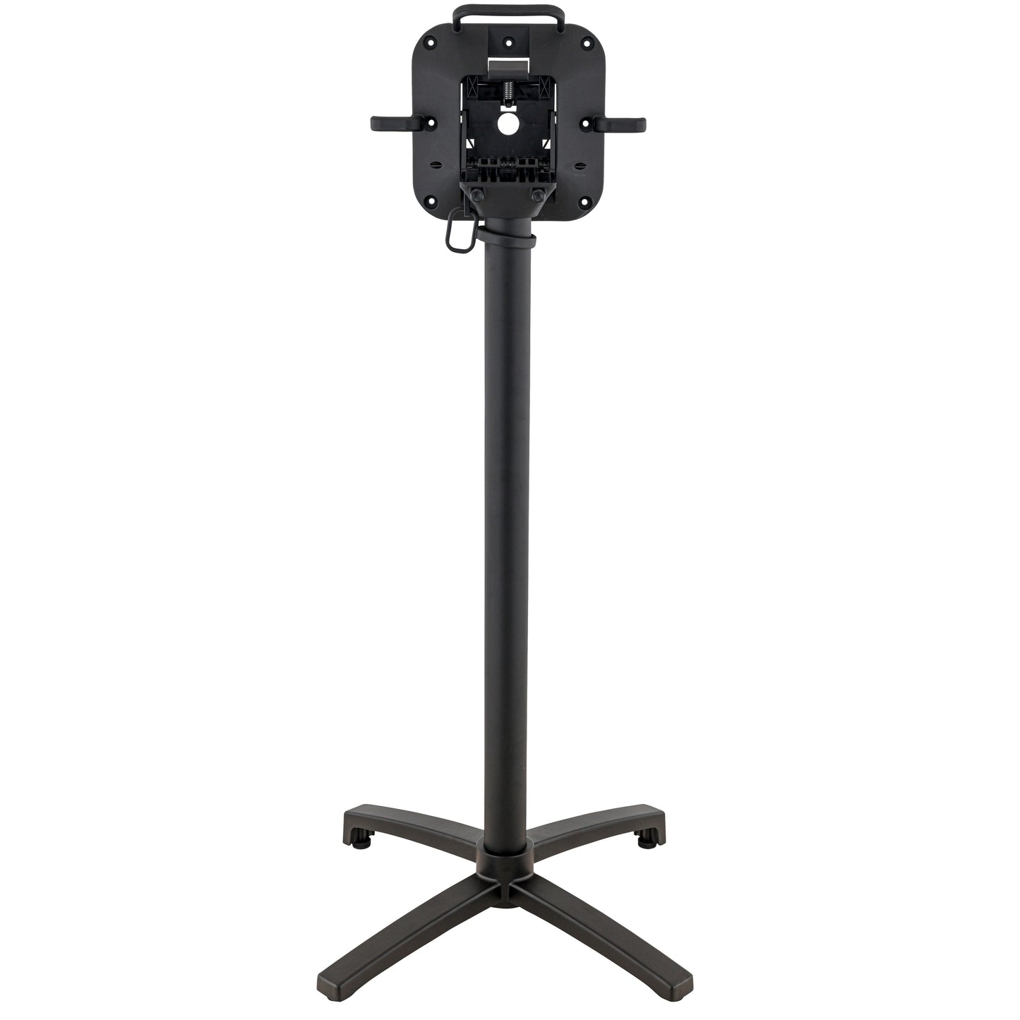 Modena 4 Bar - Pied de table encastrable pour terrasse et restaurant