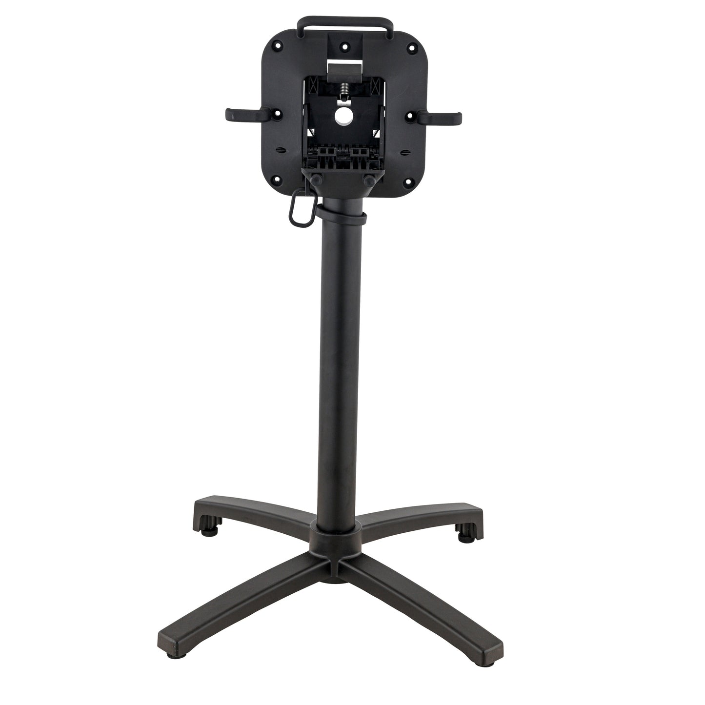 Modena 4 - Pied de table encastrable pour terrasse et restaurant