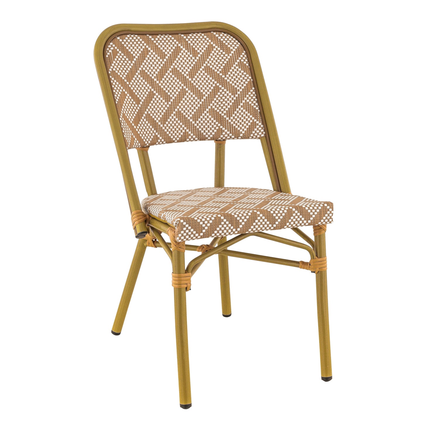 Chaise restaurant Odeon