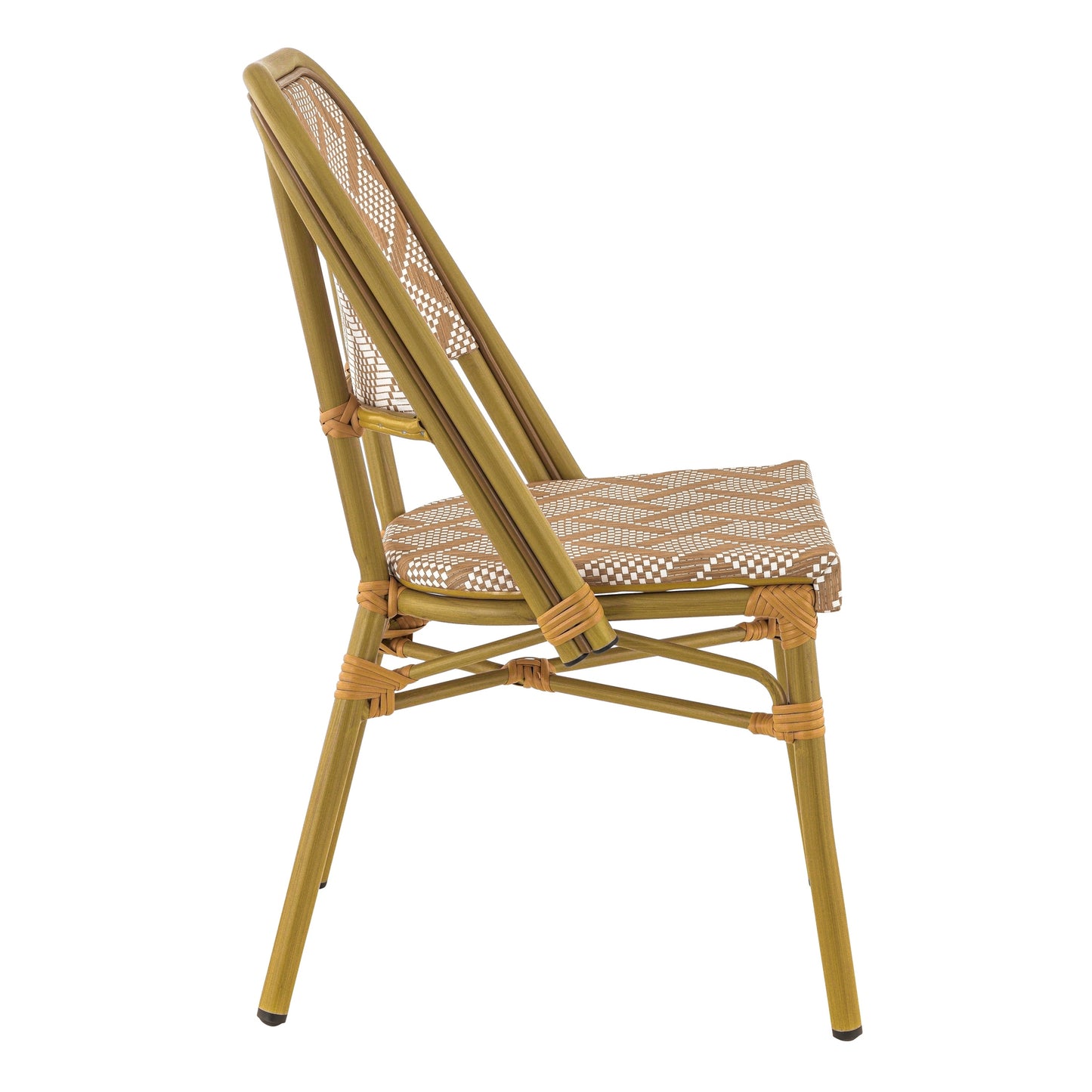 Chaise restaurant Odeon