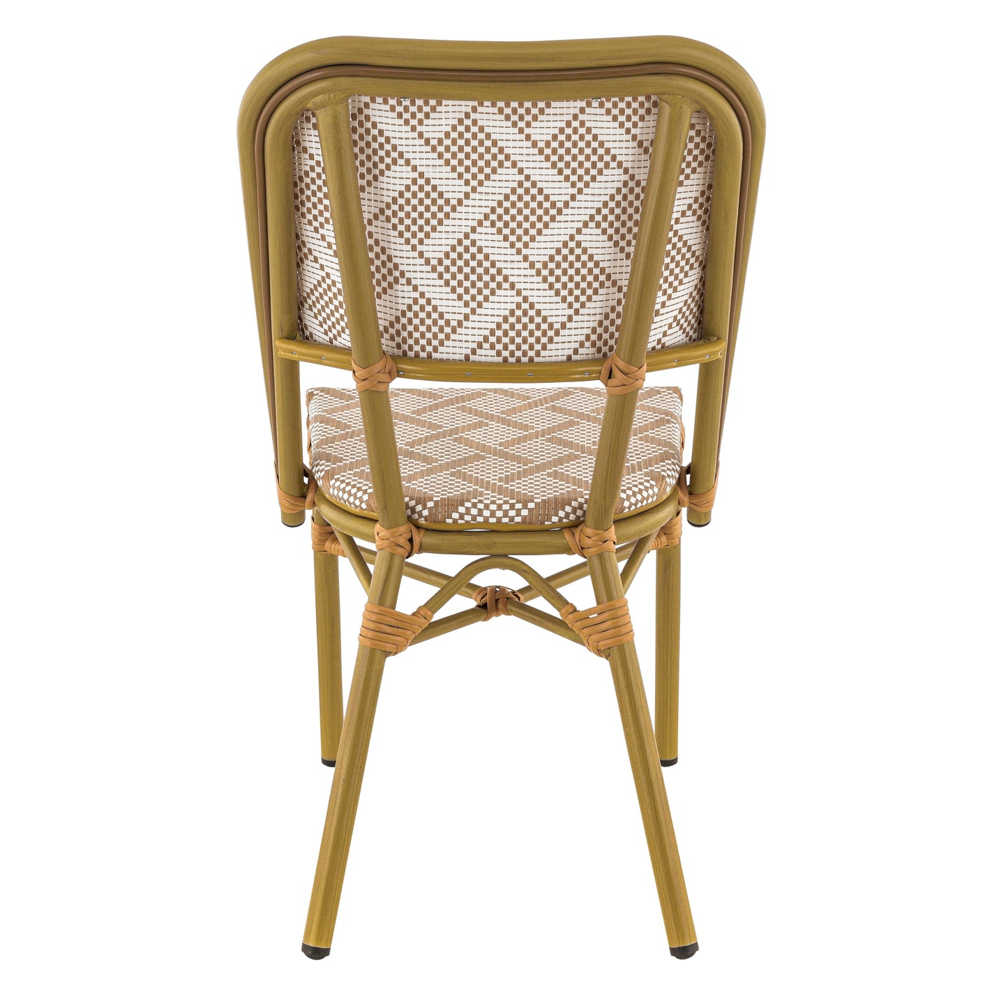 Chaise restaurant Odeon