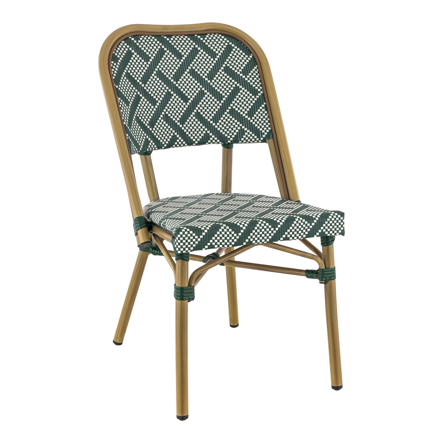 Chaise restaurant Odeon