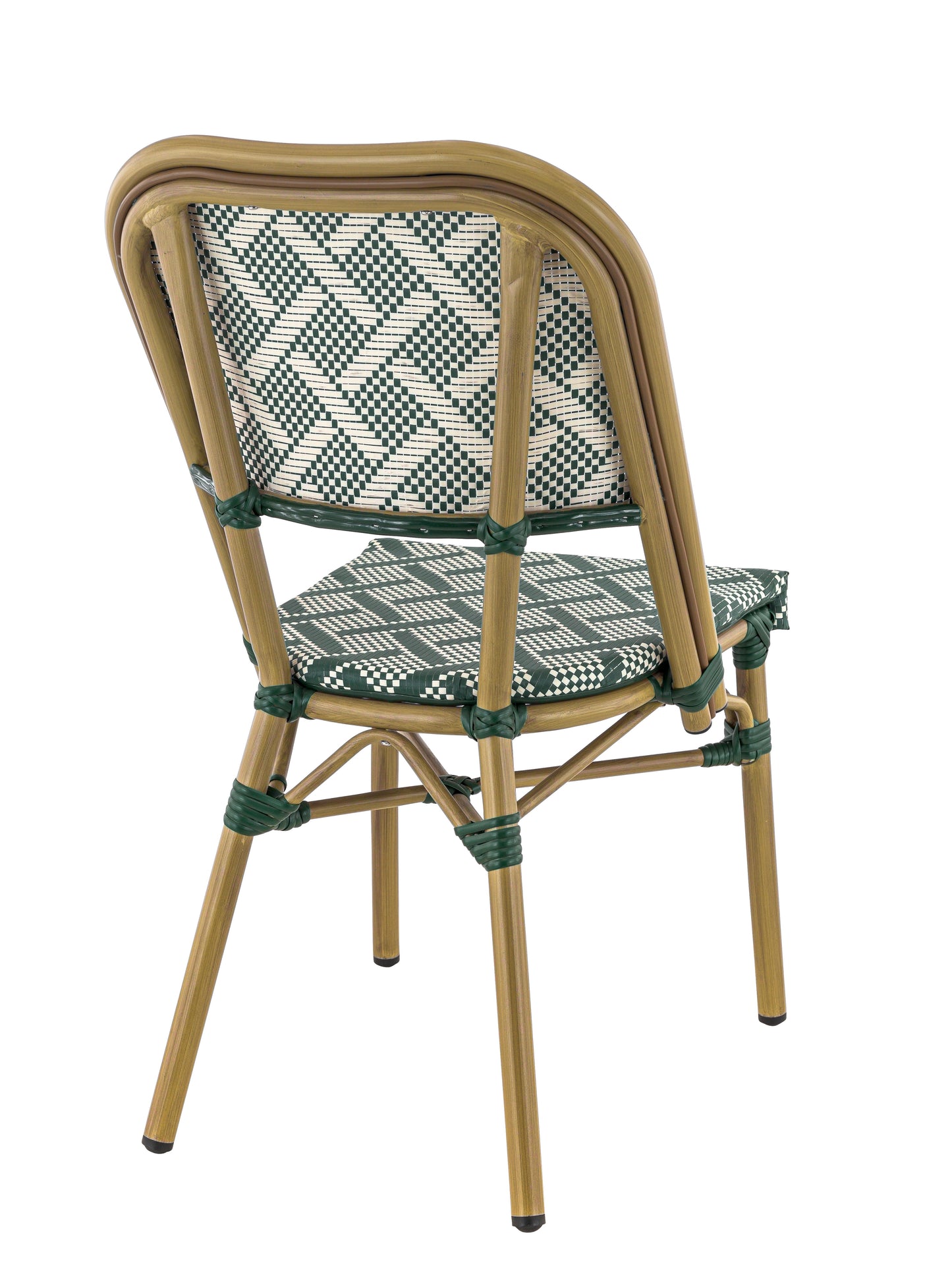 Chaise restaurant Odeon