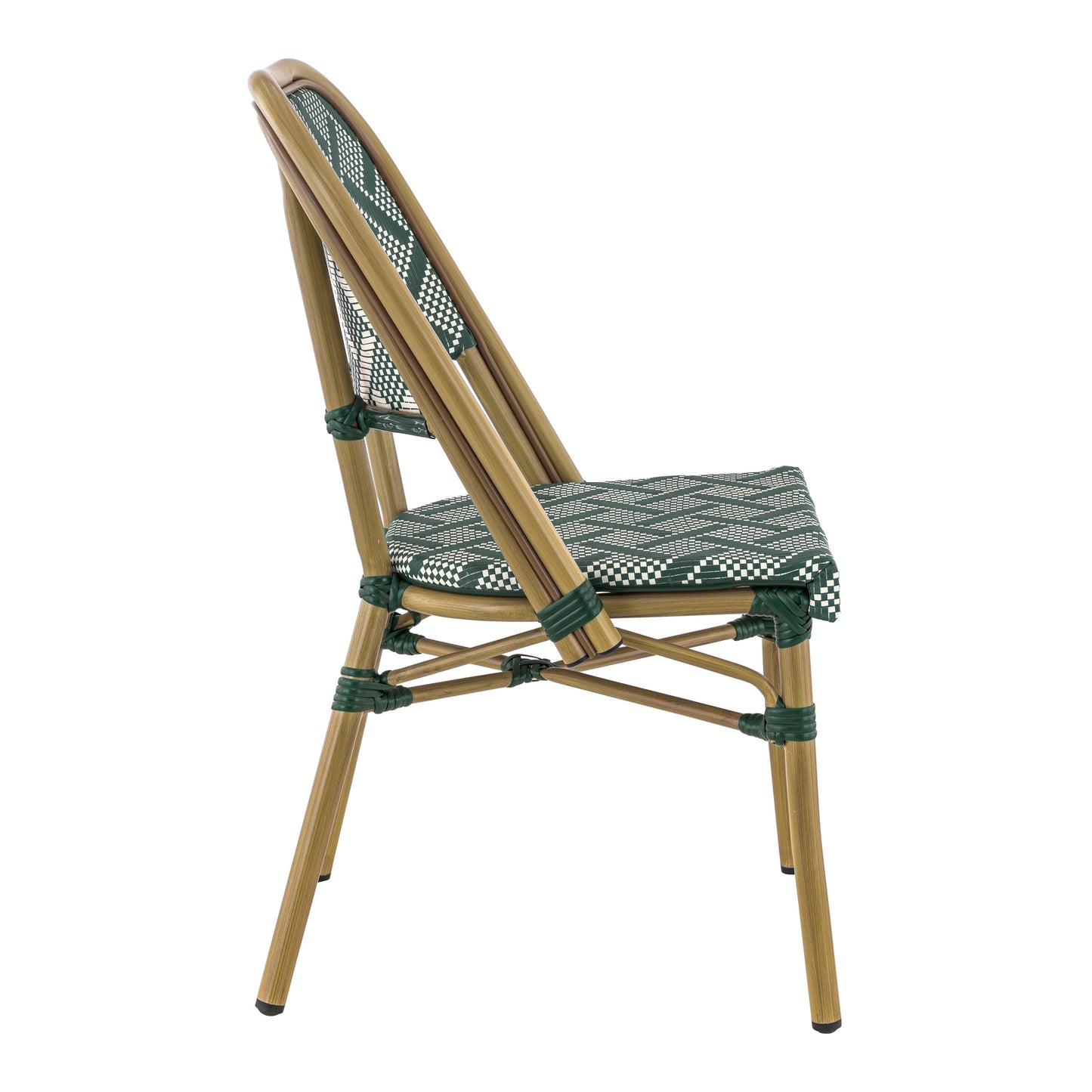 Chaise restaurant Odeon