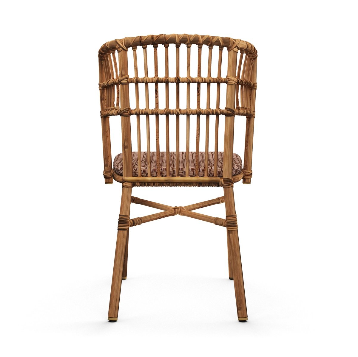 Chaise restaurant Orleans