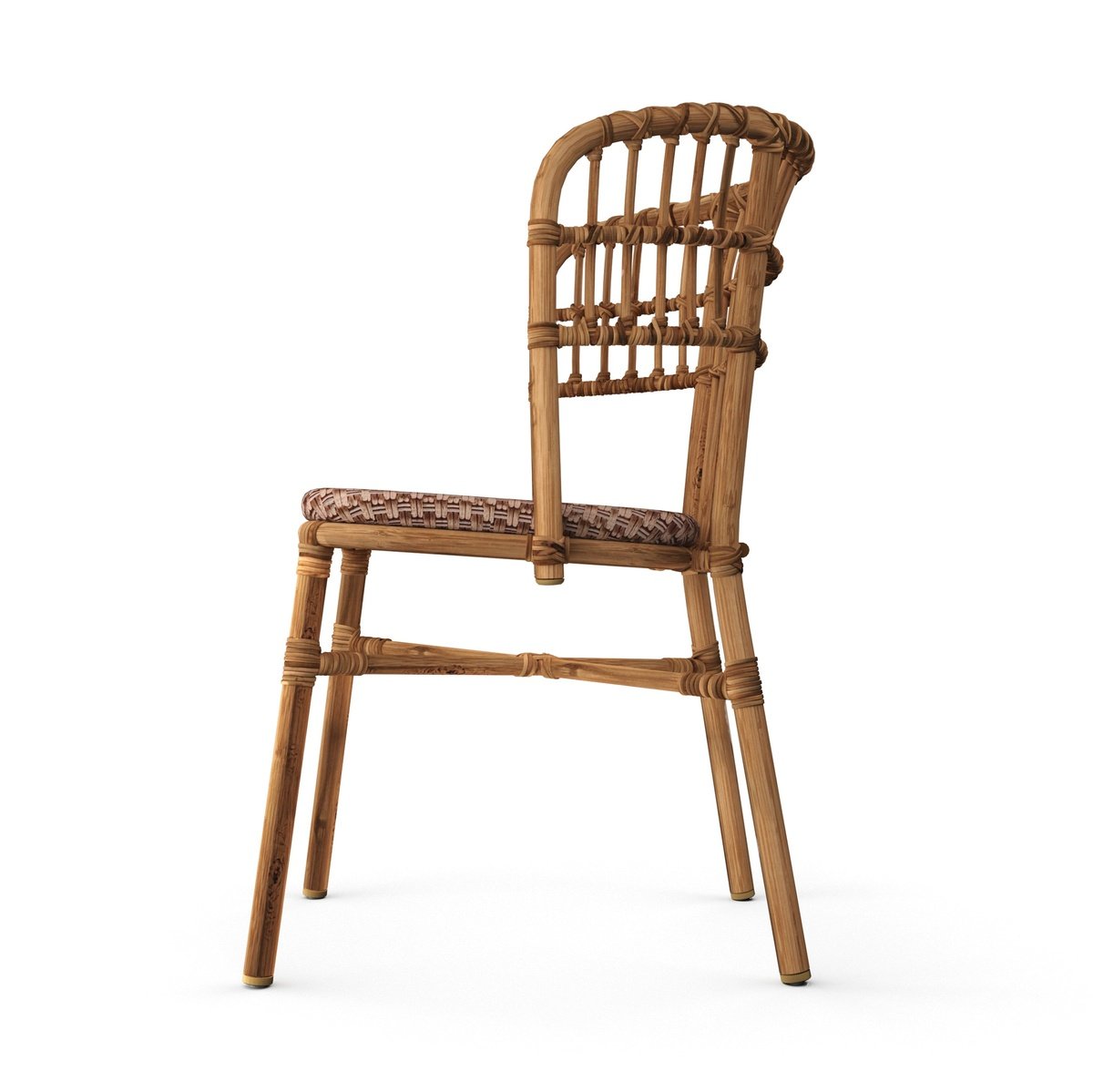 Chaise restaurant Orleans