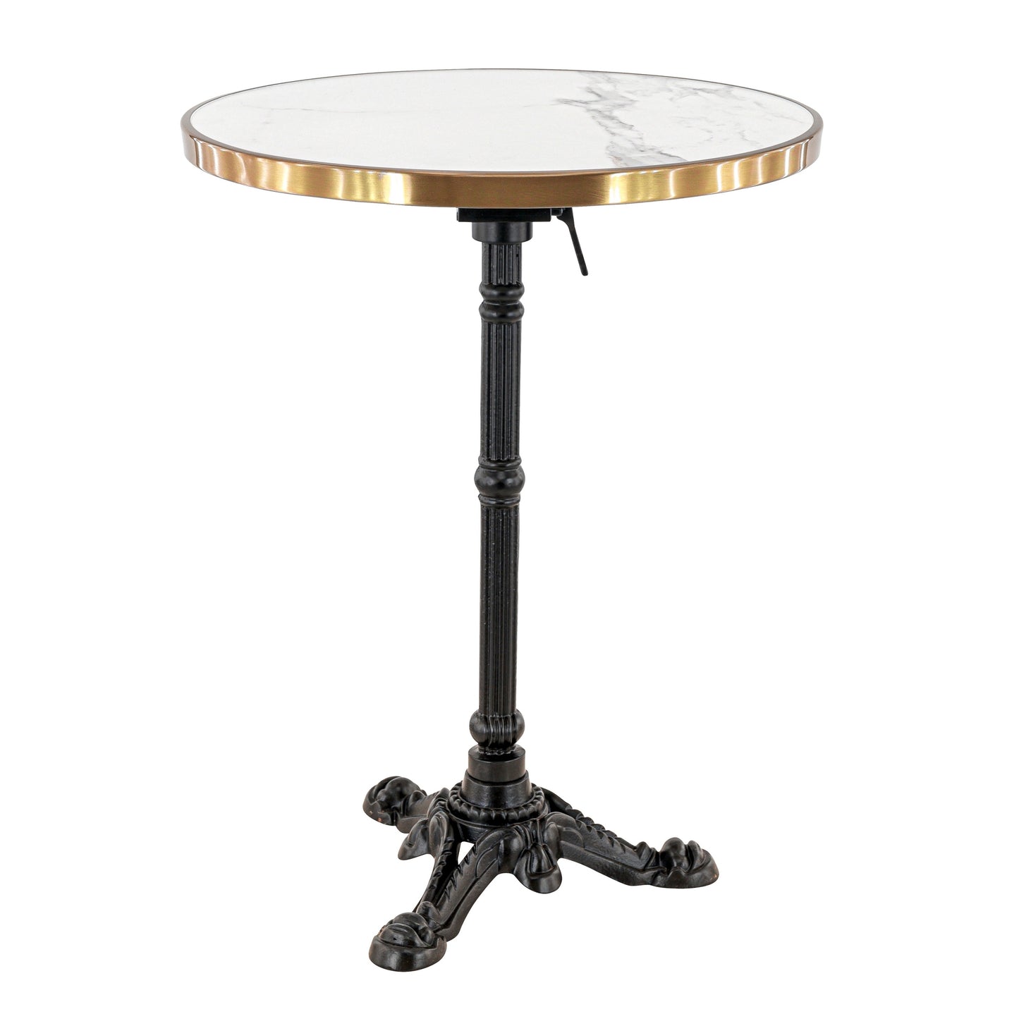 Orsay - Table complète pour terrasse de café et restaurant