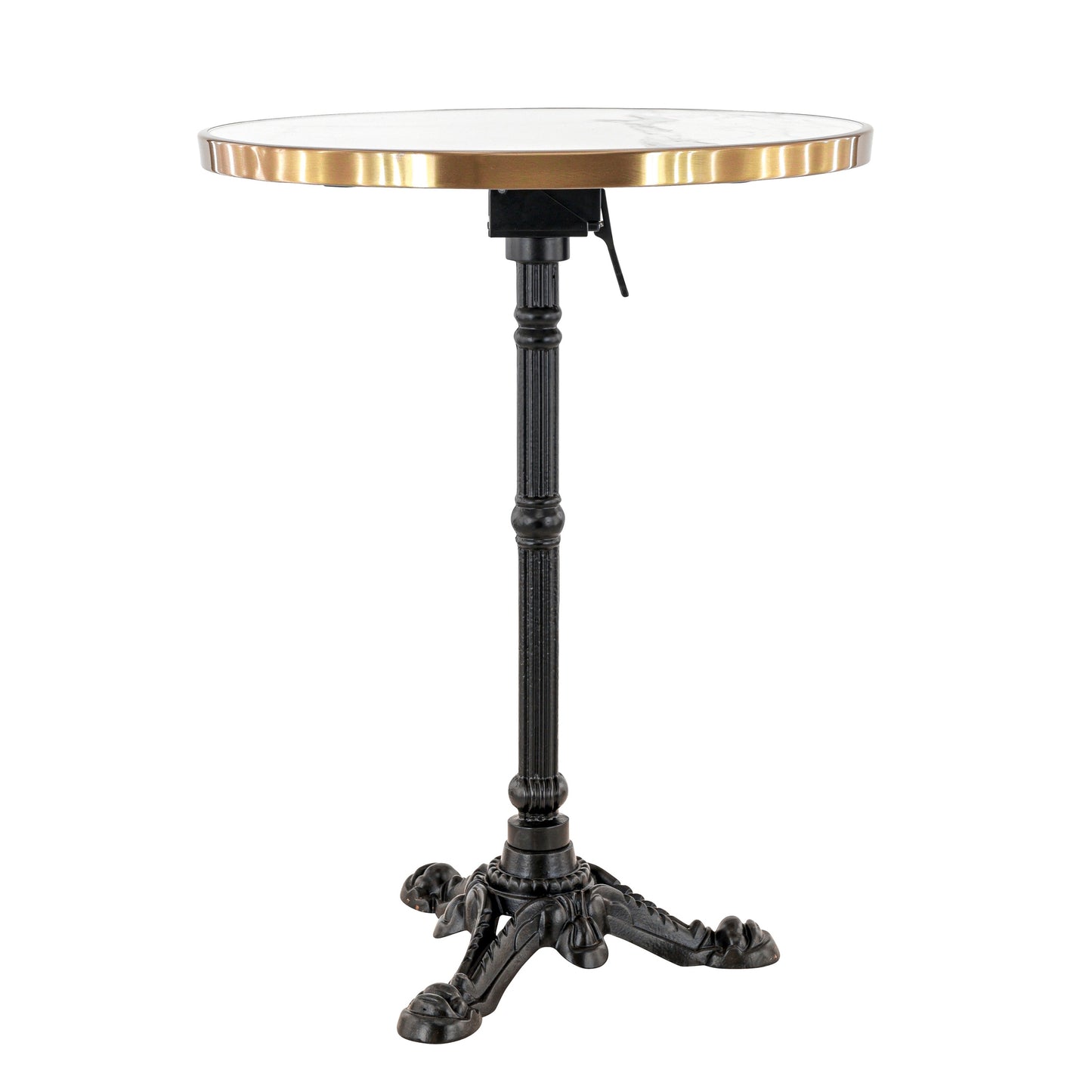 Orsay - Table complète pour terrasse de café et restaurant