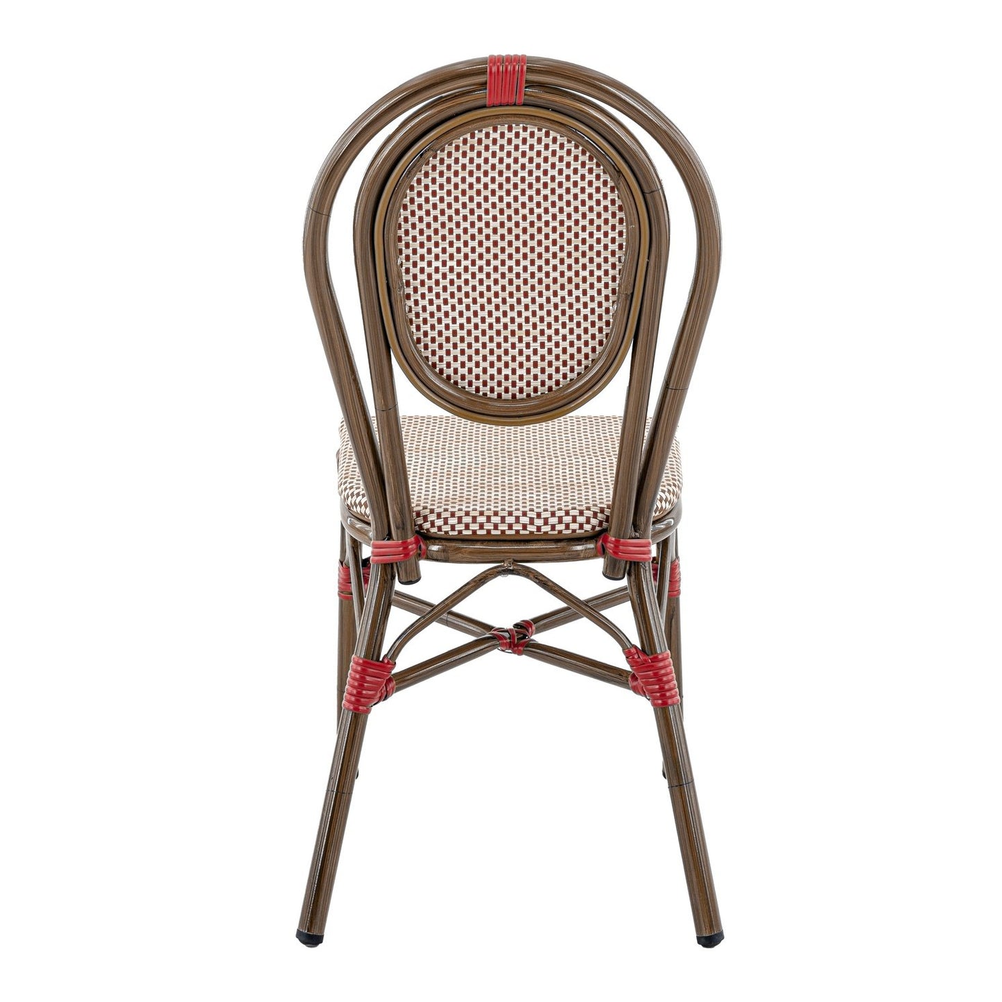 Chaise restaurant Paris