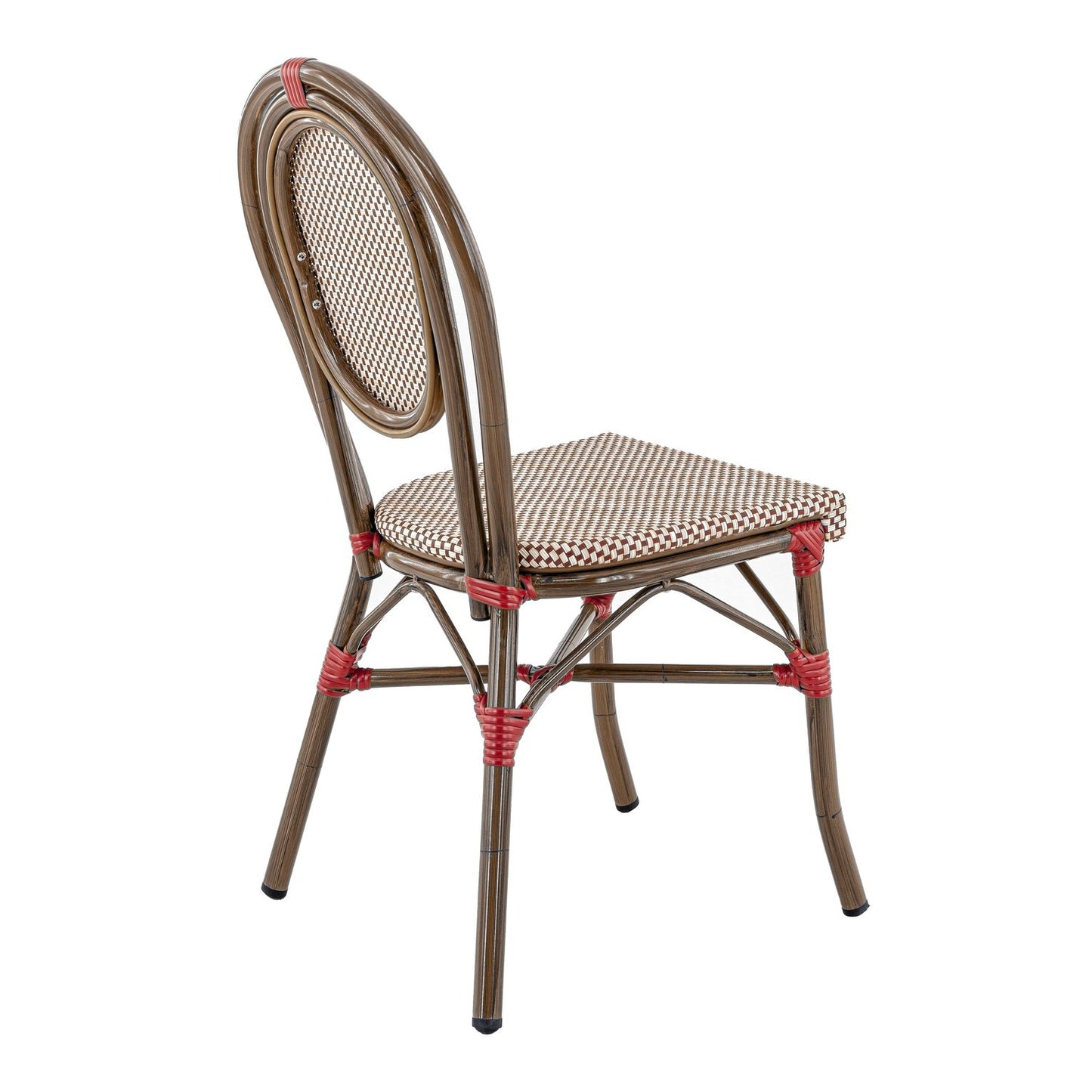 Chaise restaurant Paris