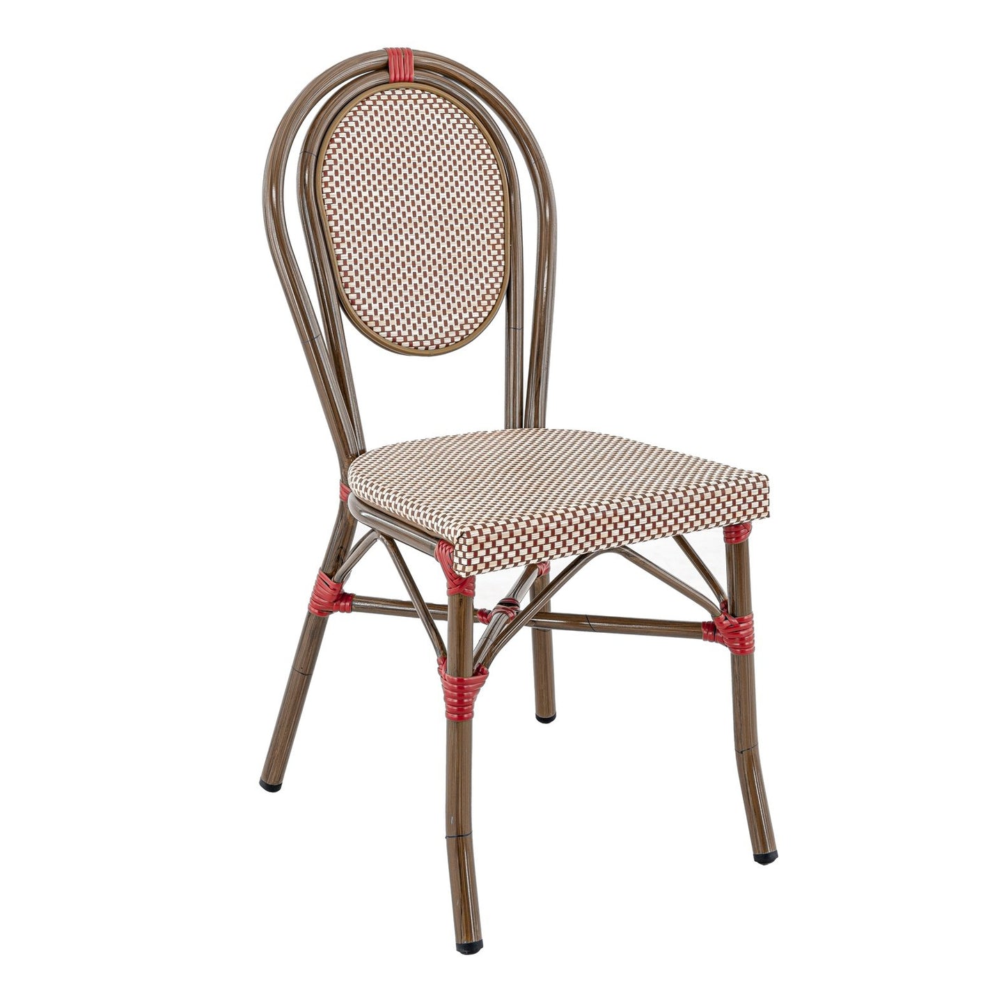 Chaise restaurant Paris