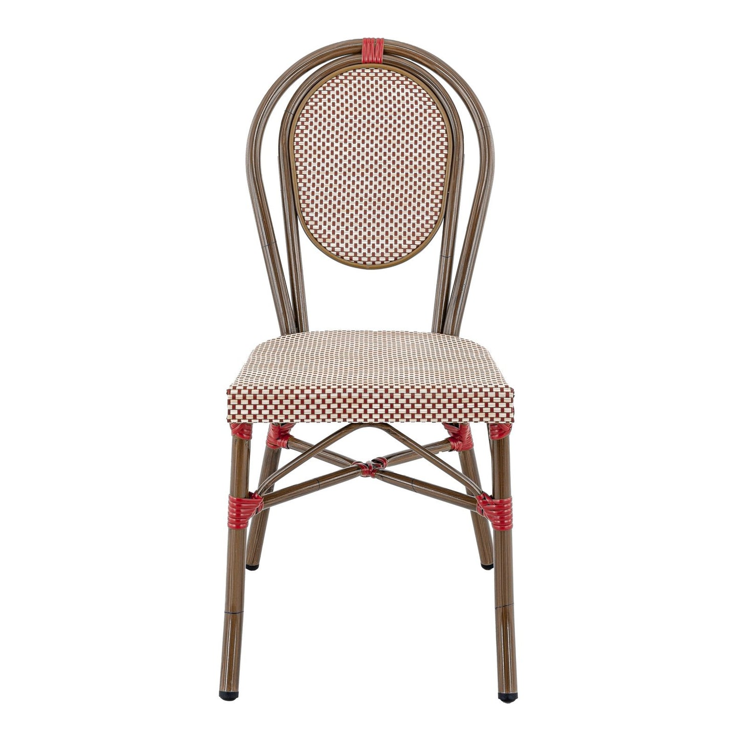 Chaise restaurant Paris