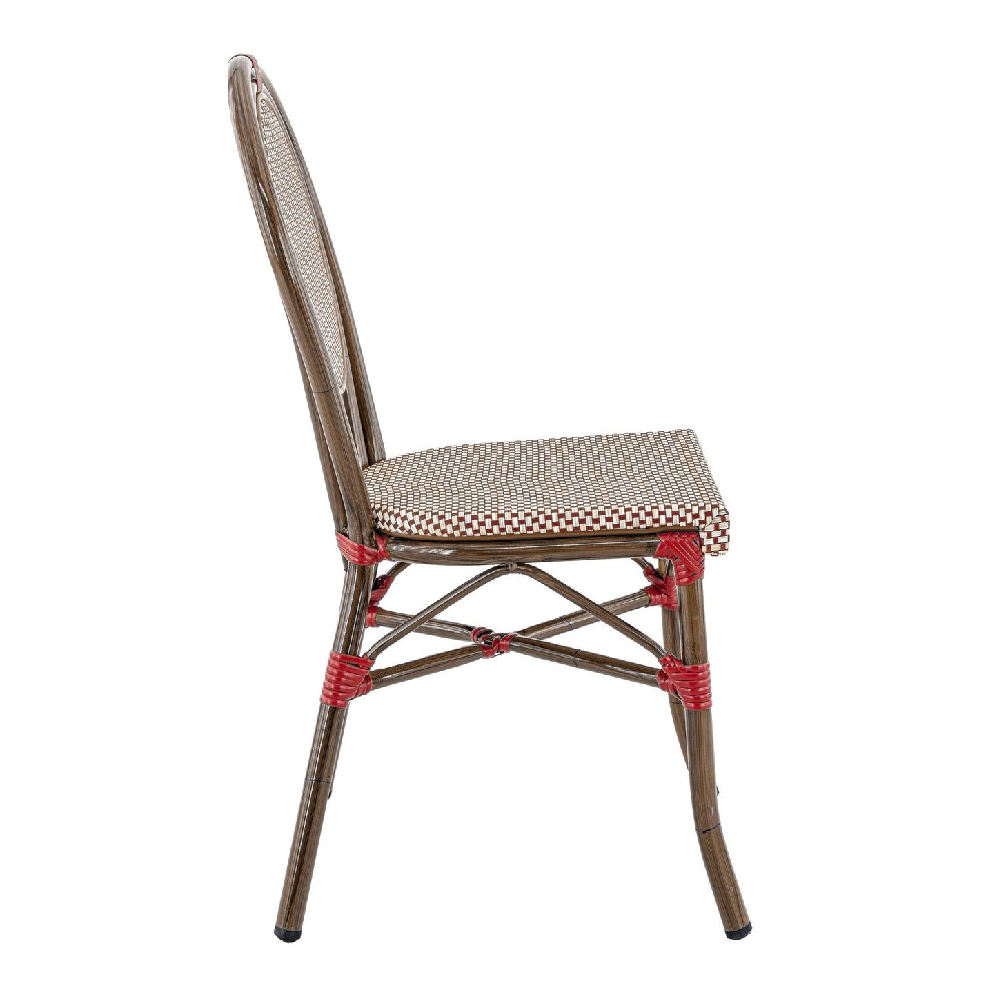 Chaise restaurant Paris