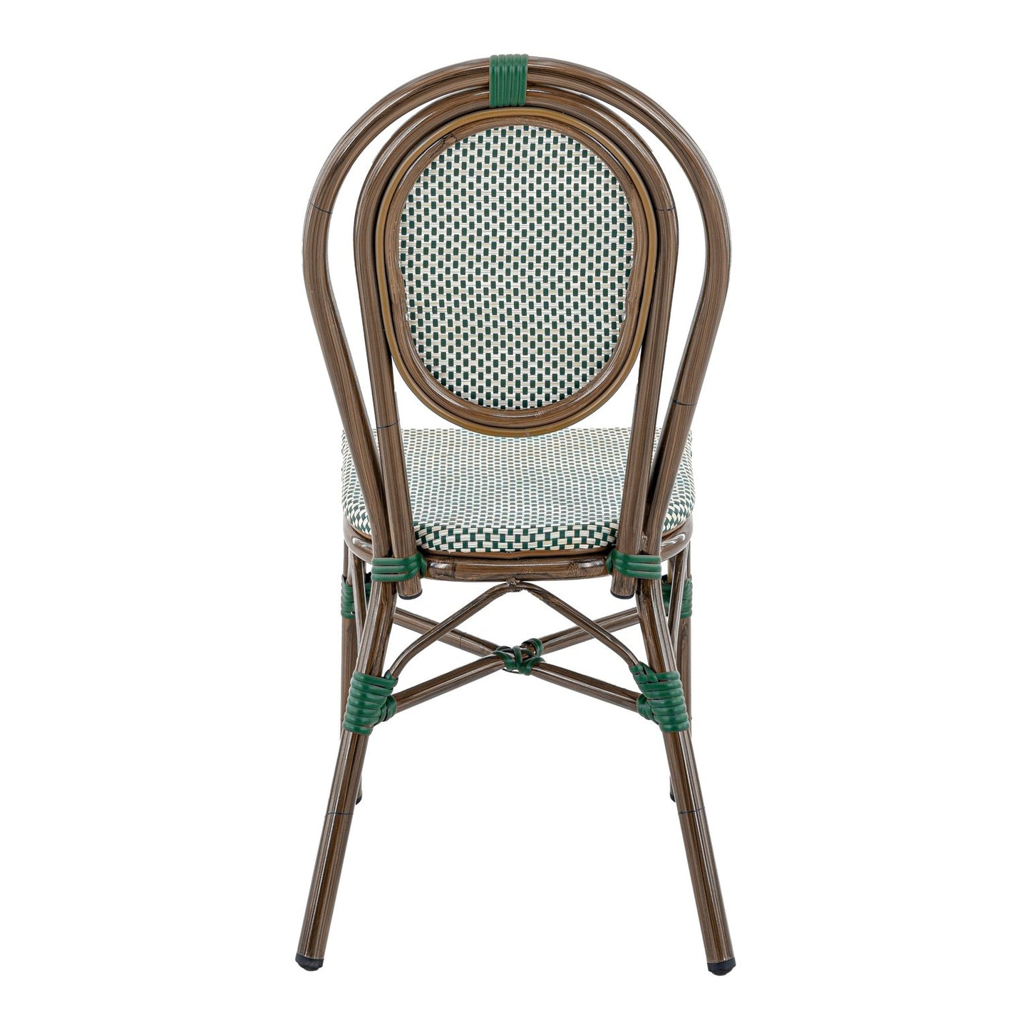 Chaise restaurant Paris