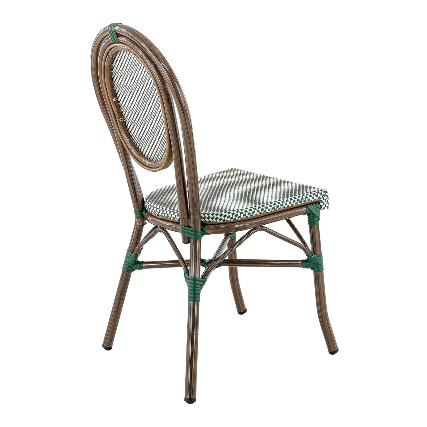 Chaise restaurant Paris