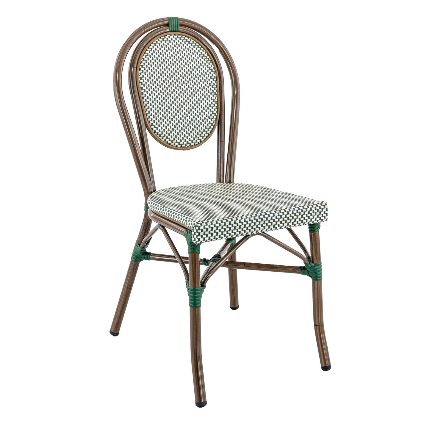 Chaise restaurant Paris