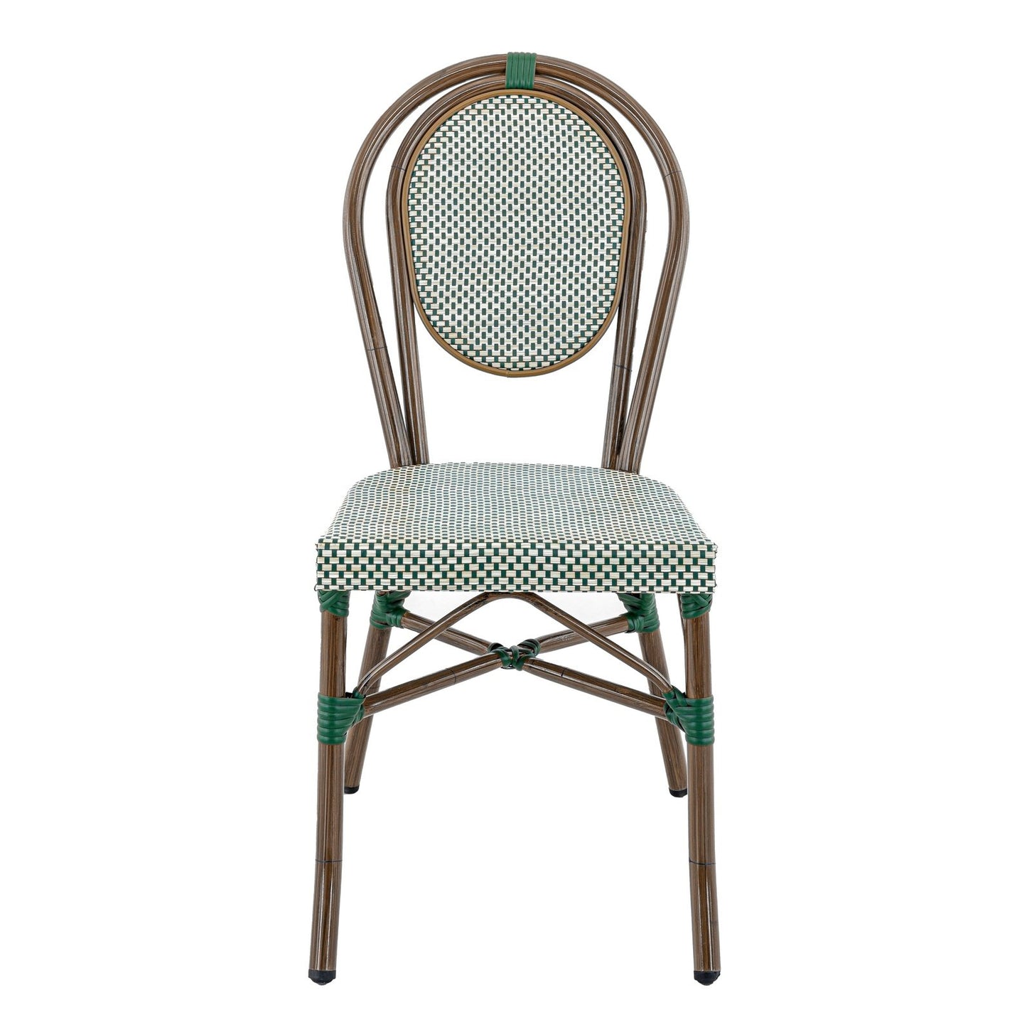 Chaise restaurant Paris