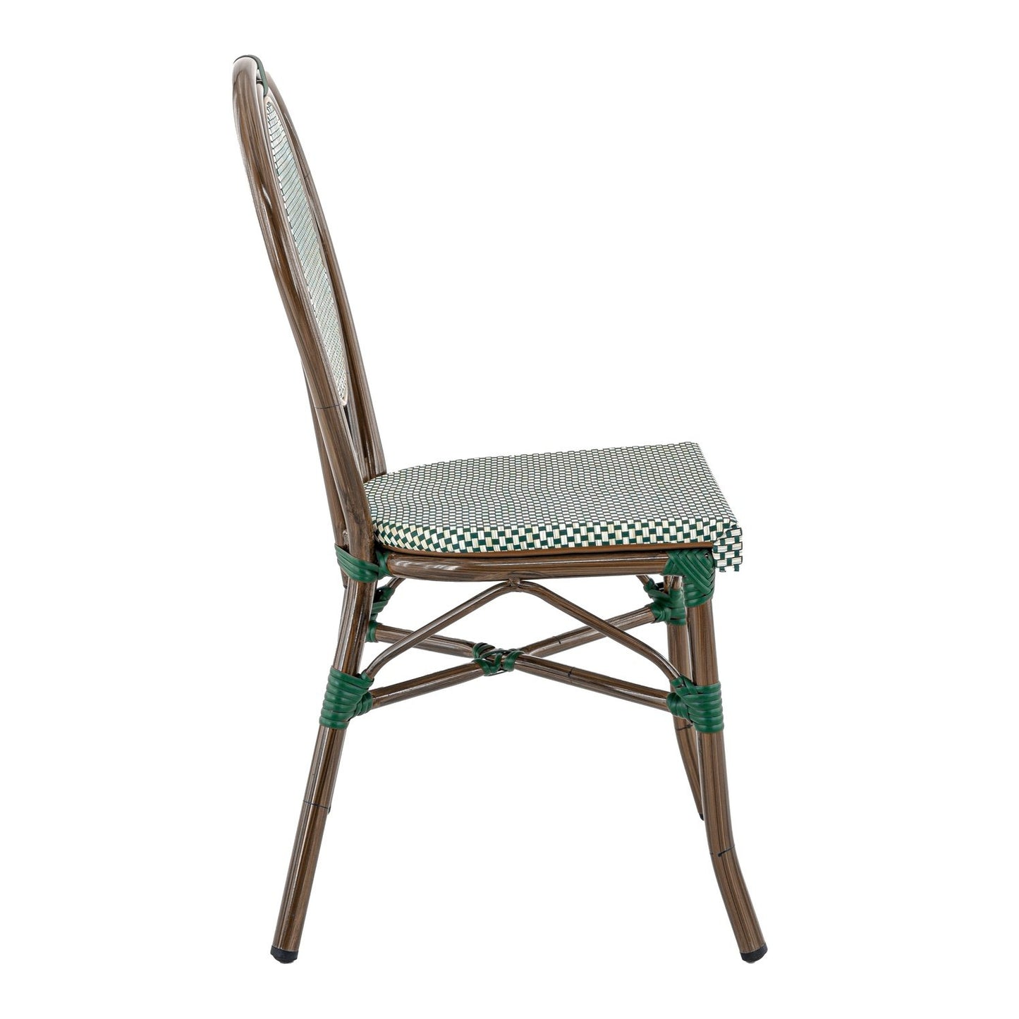 Chaise restaurant Paris