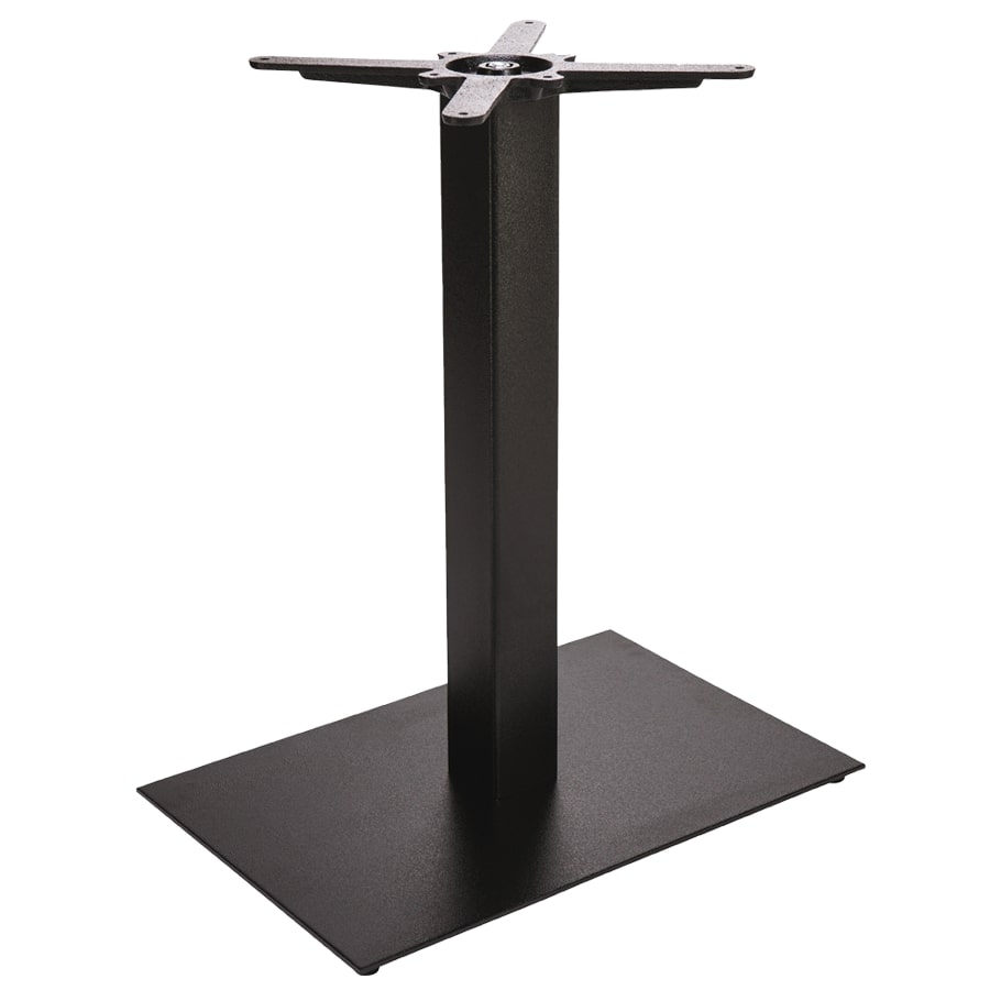 Pied de table restaurant Prato 19