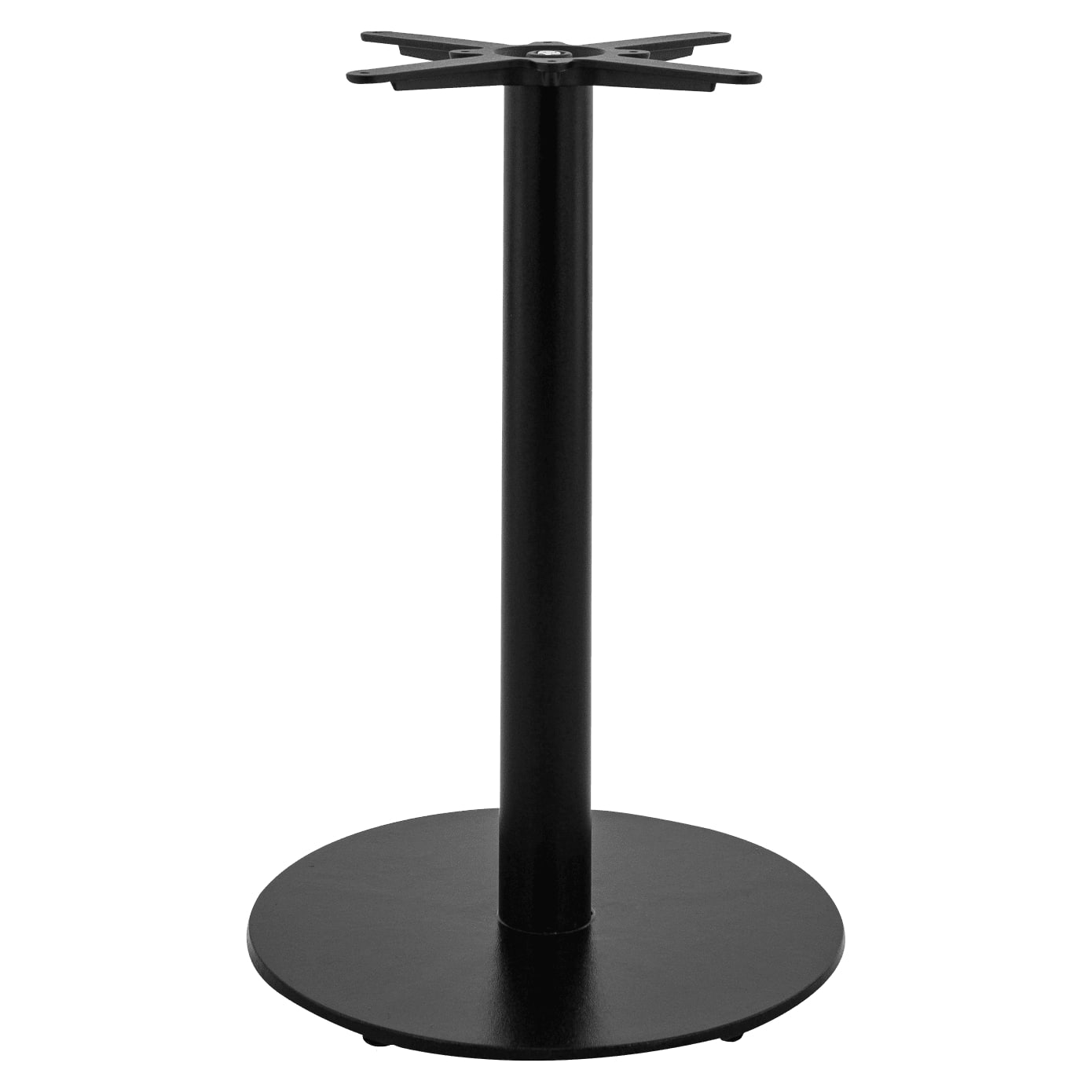 Pied de table restaurant  Prato 20