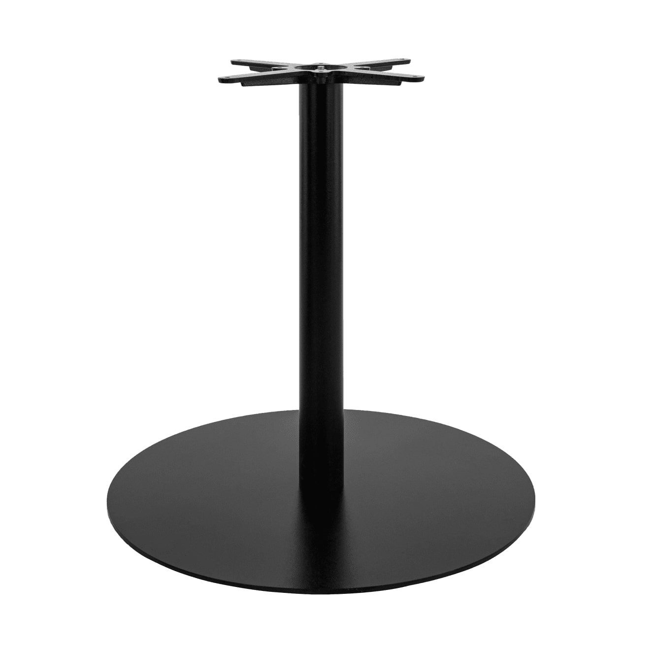 Pied de table restaurant Prato 70