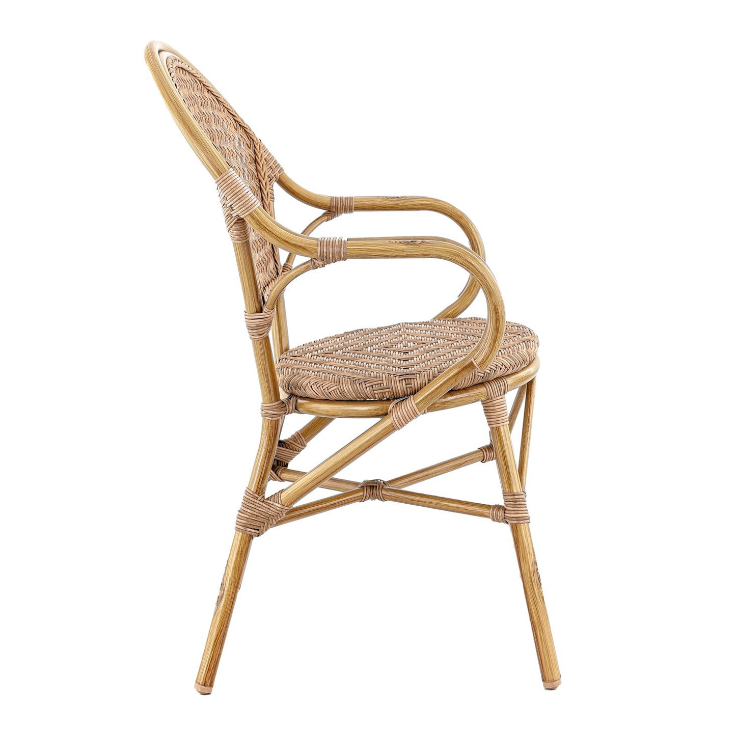 Fauteuil restaurant Rochelle