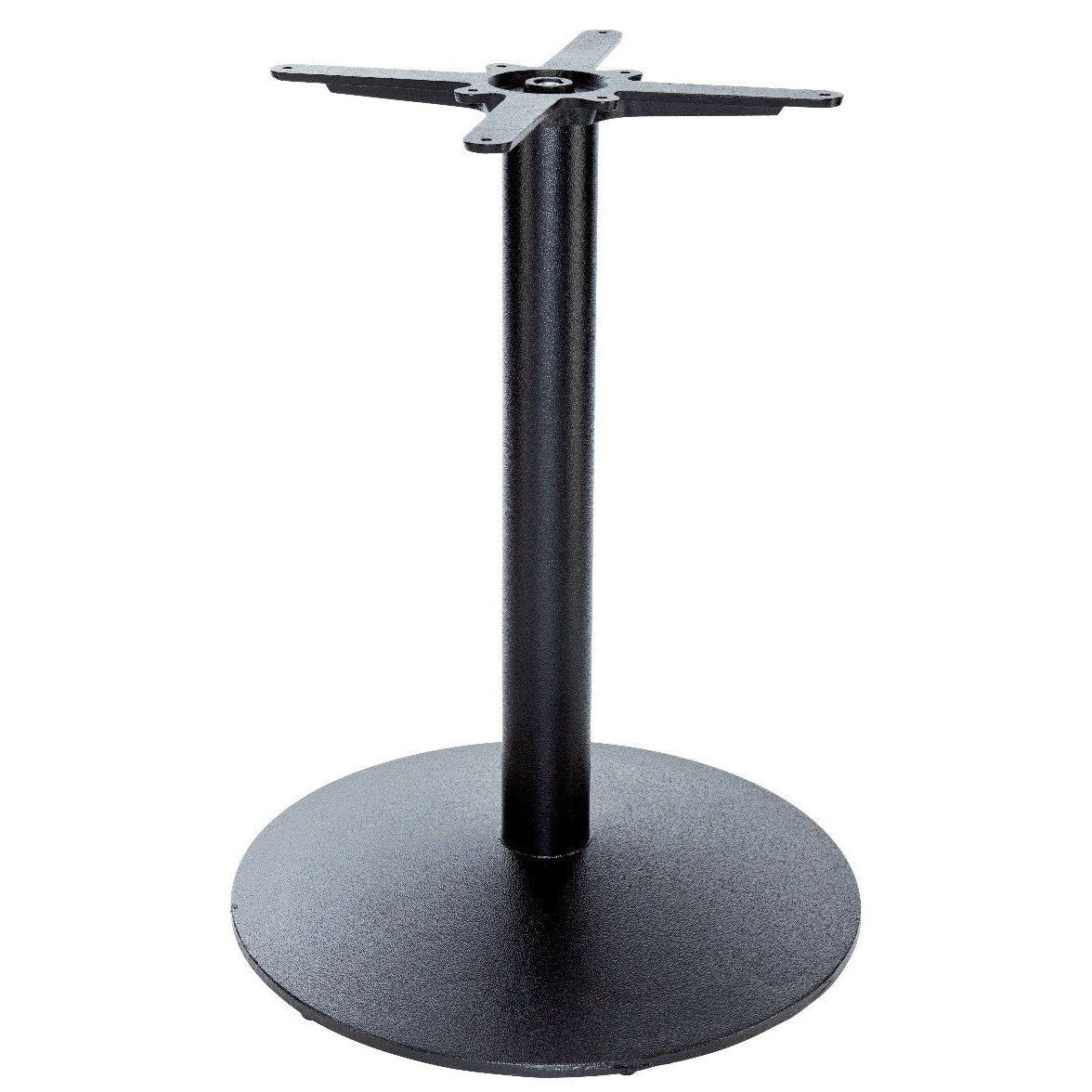 Pied de table restaurant Rome 06