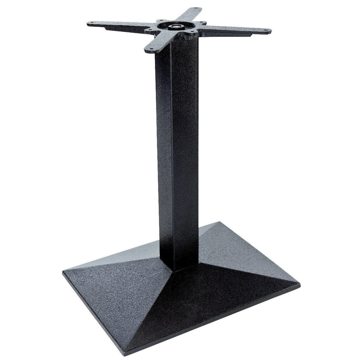 Pied de table restaurant Rome 13