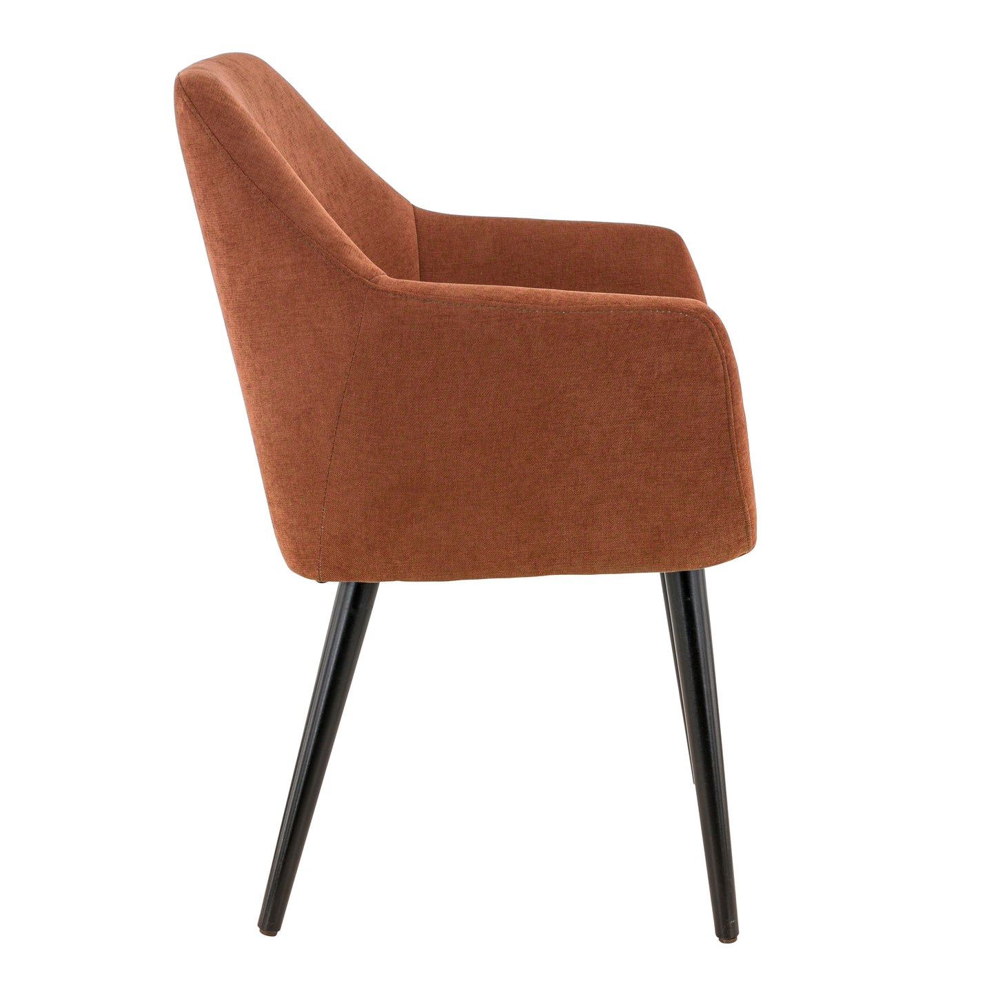 Fauteuil restaurant Romeo