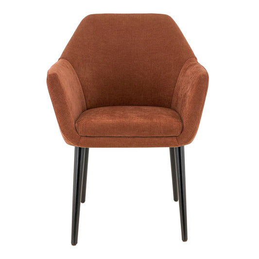 Fauteuil restaurant Romeo