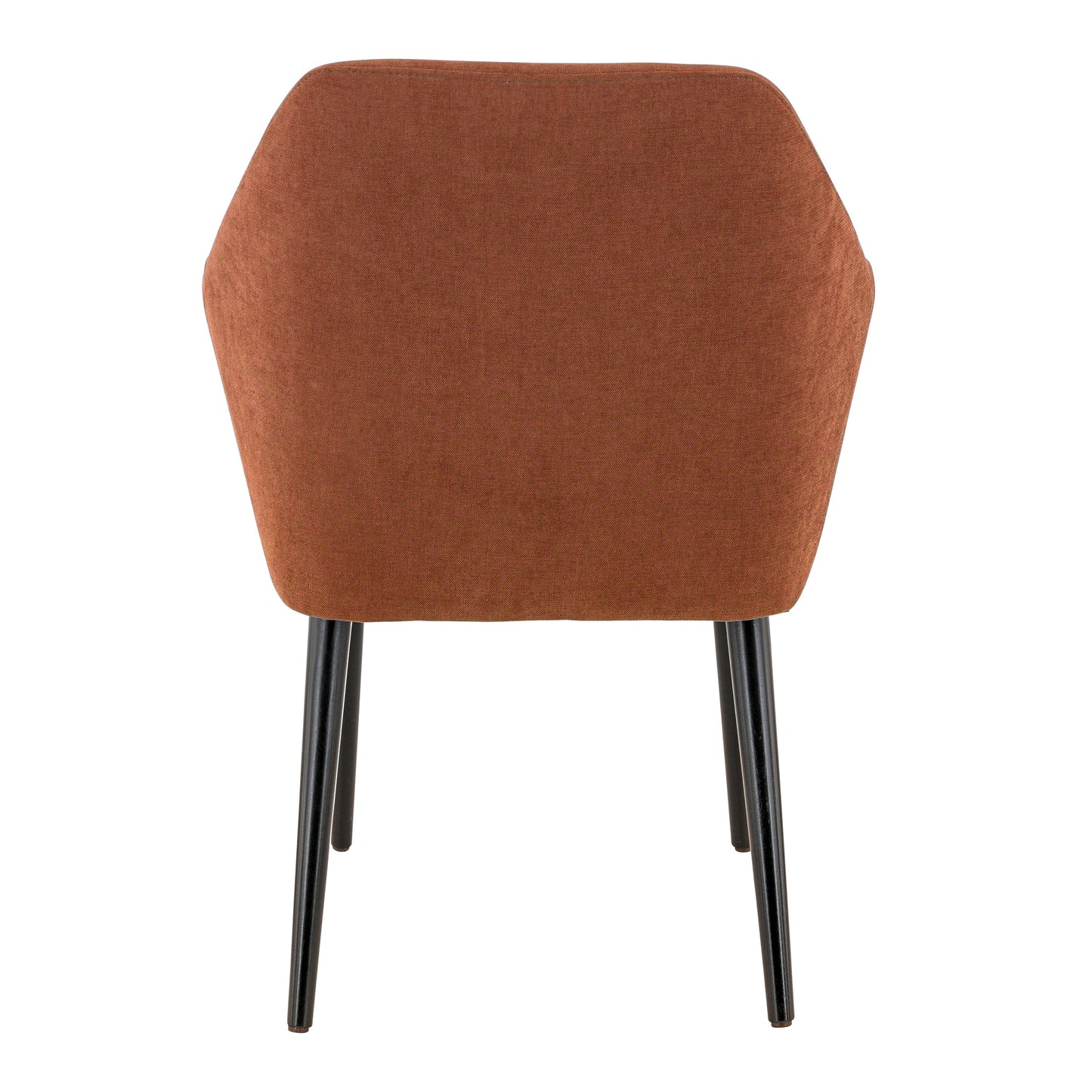 Fauteuil restaurant Romeo