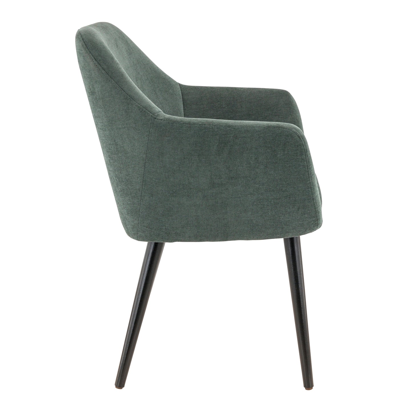 Fauteuil restaurant Romeo