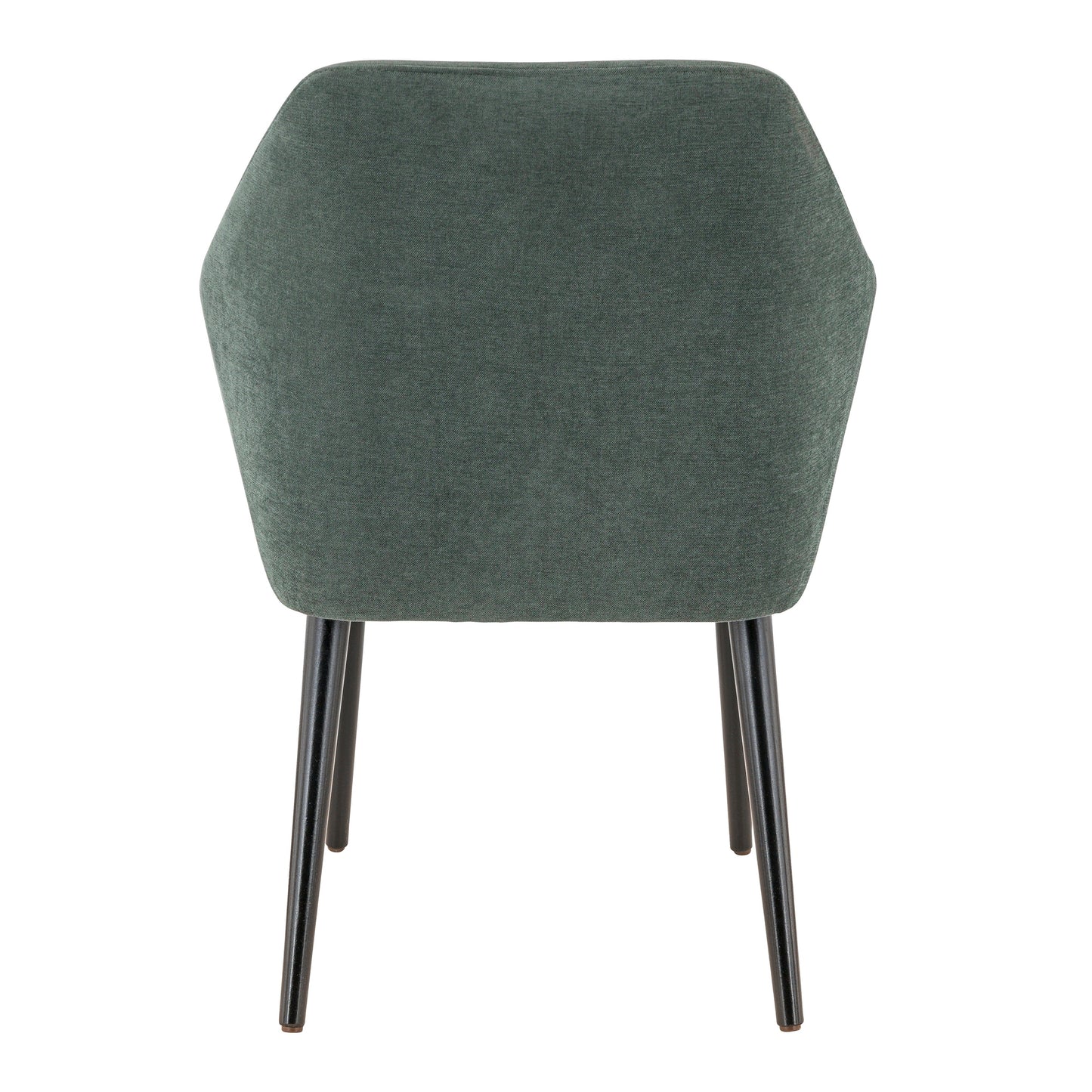 Fauteuil restaurant Romeo