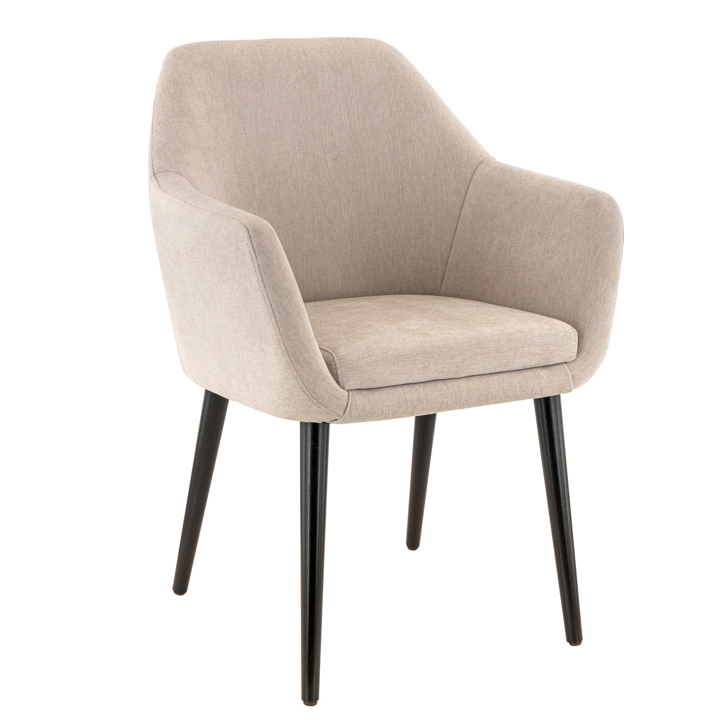 Fauteuil restaurant Romeo