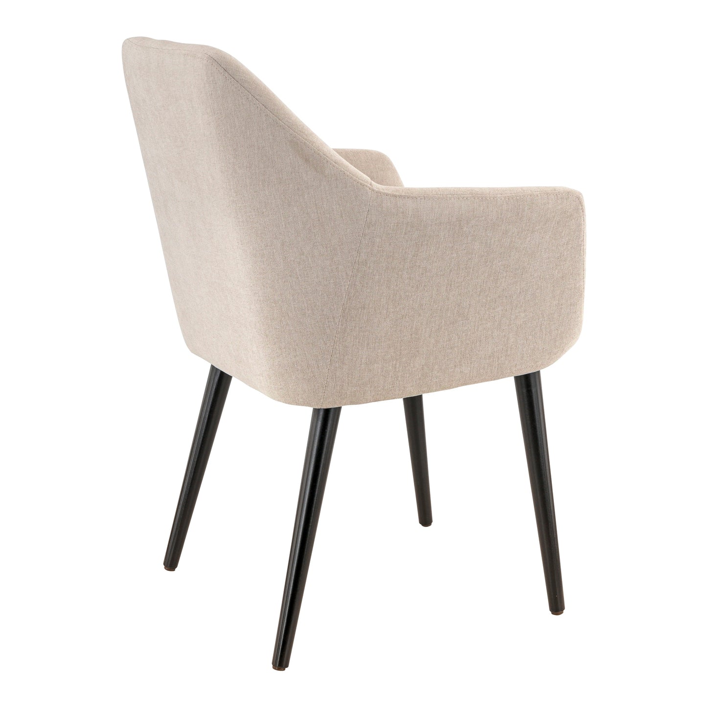 Fauteuil restaurant Romeo