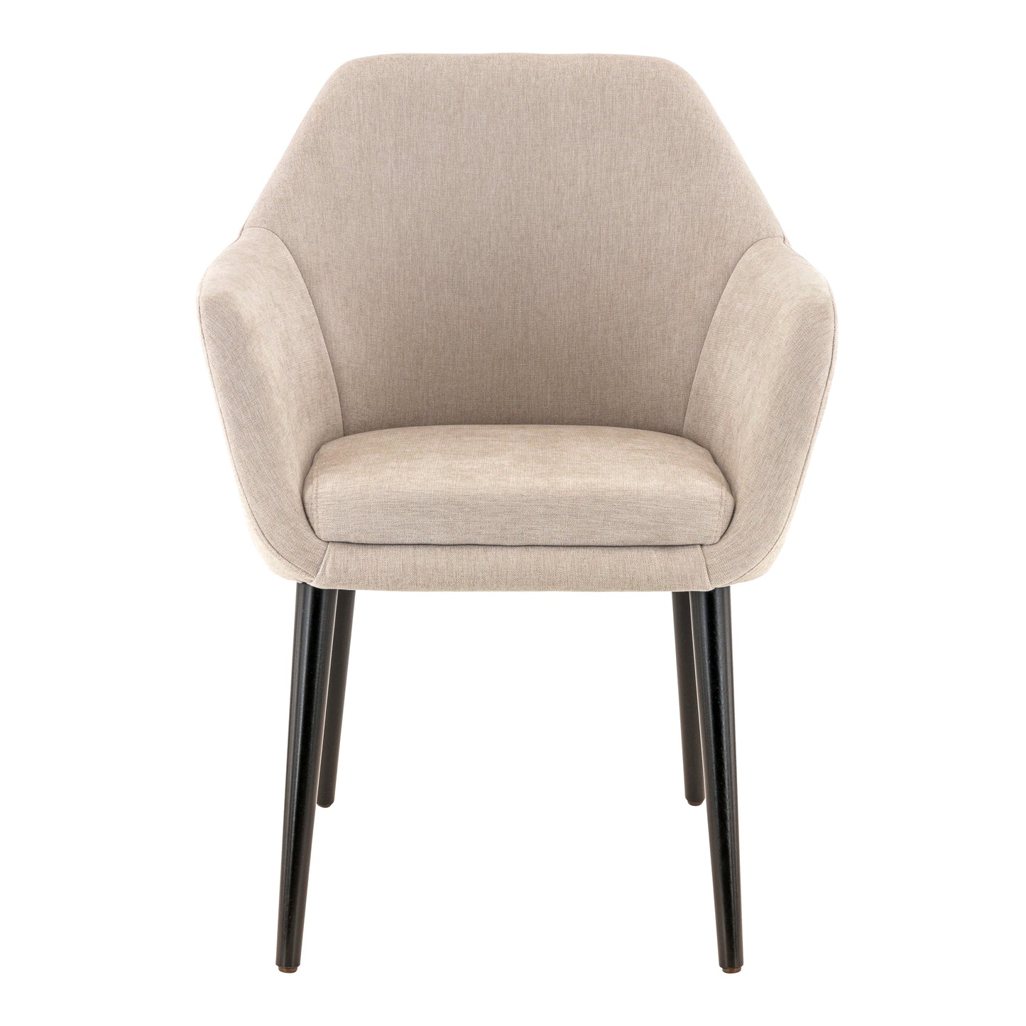 Fauteuil restaurant Romeo