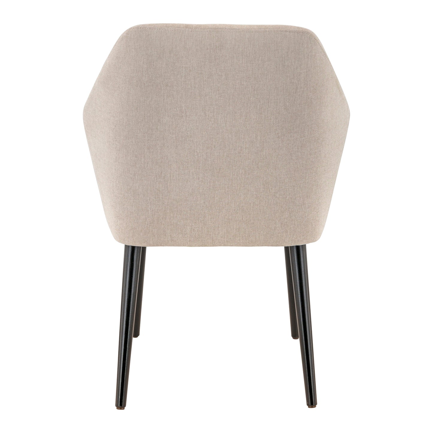 Fauteuil restaurant Romeo